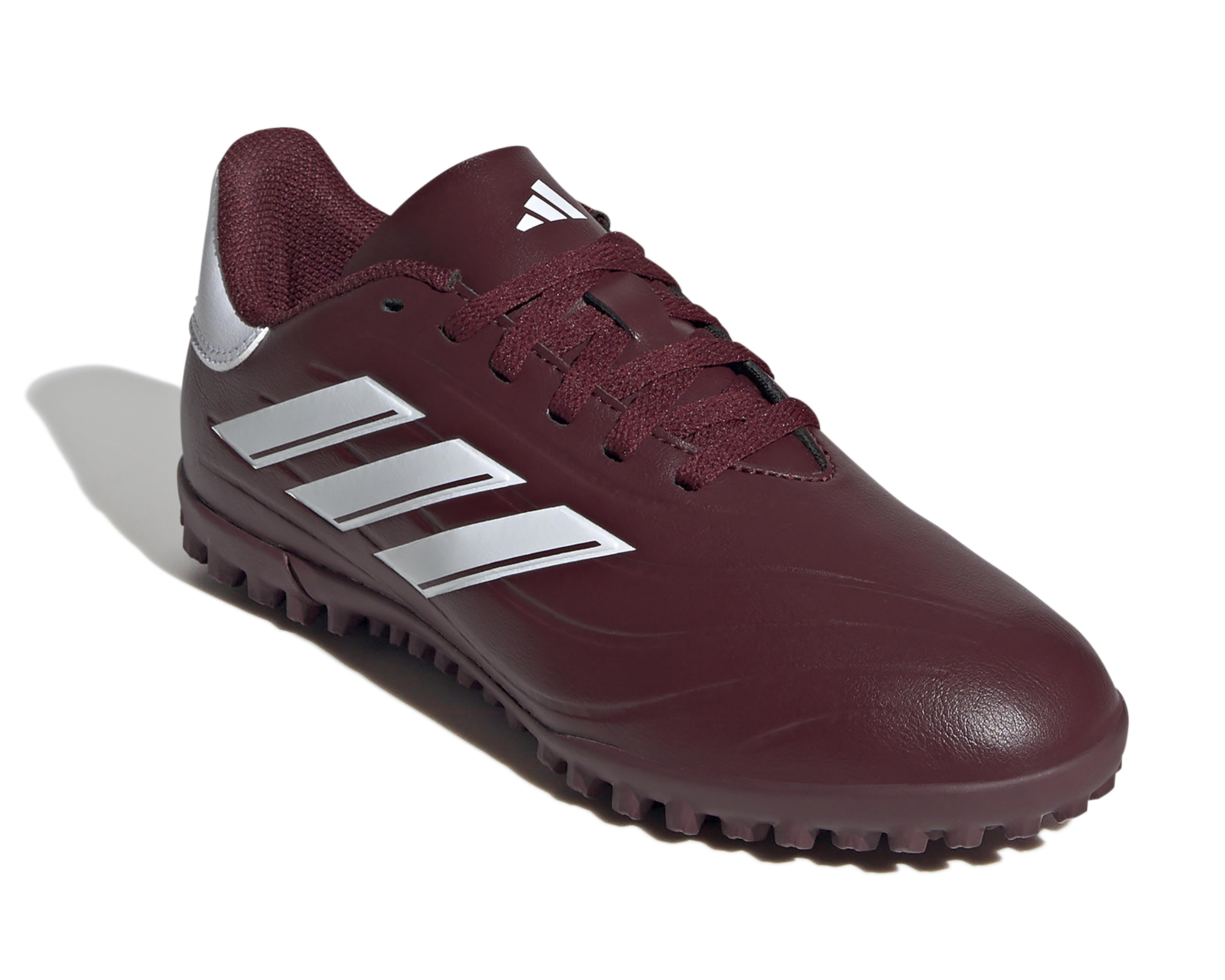 Tenis de Futbol Adidas Copa Pure 2 Club TF Juveniles
