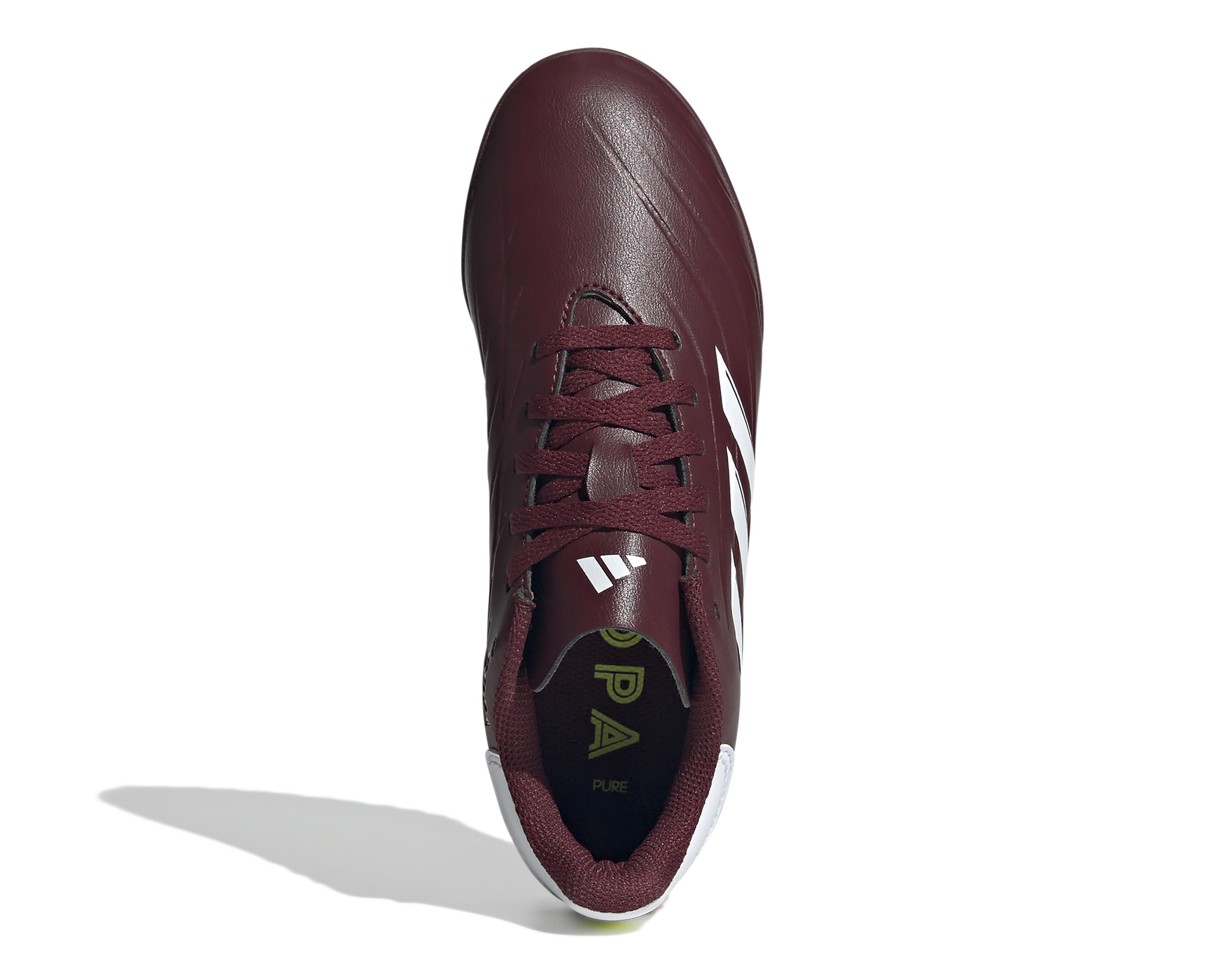 Foto 4 pulgar | Tenis de Futbol Adidas Copa Pure 2 Club TF Juveniles