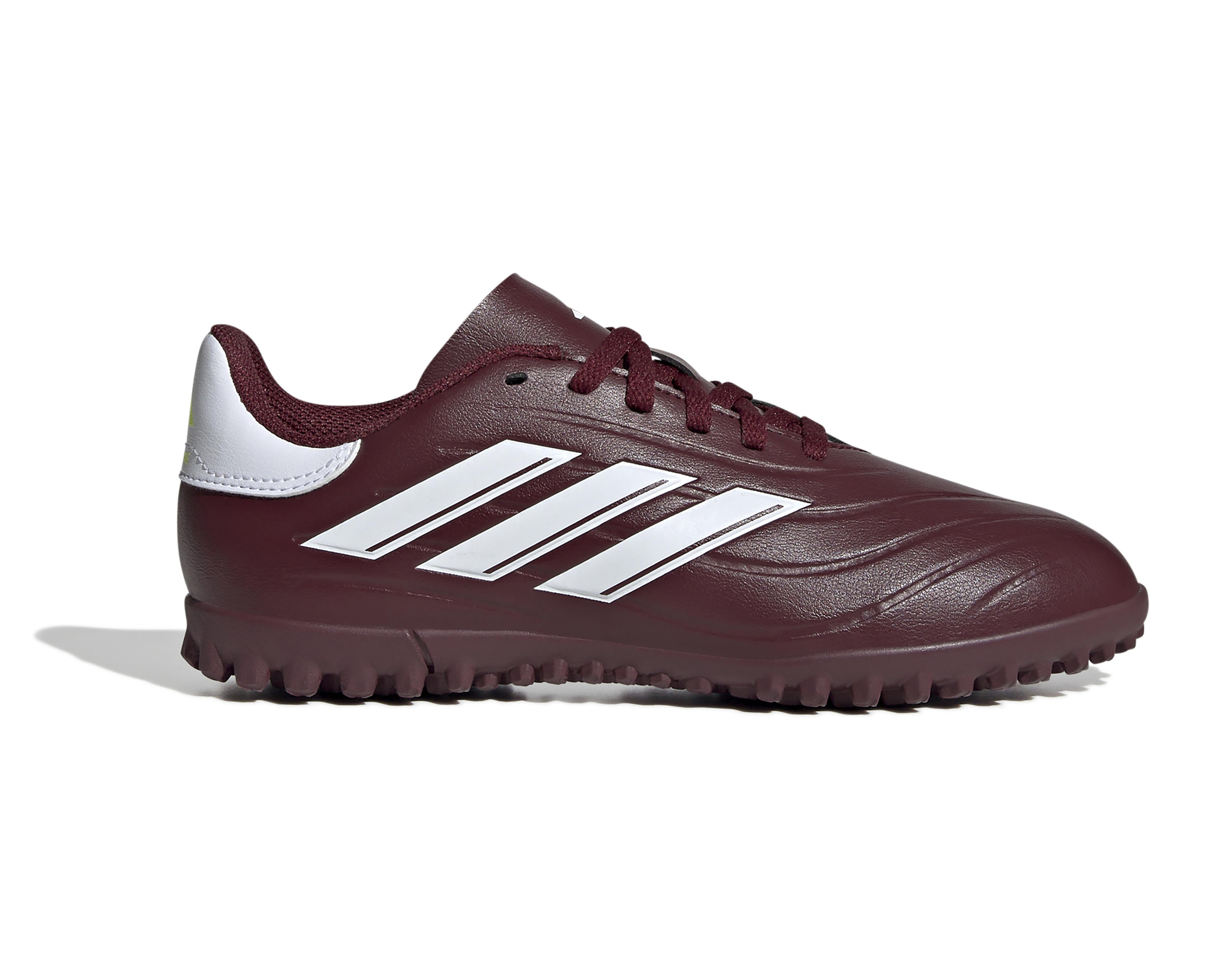 Foto 5 pulgar | Tenis de Futbol Adidas Copa Pure 2 Club TF Juveniles