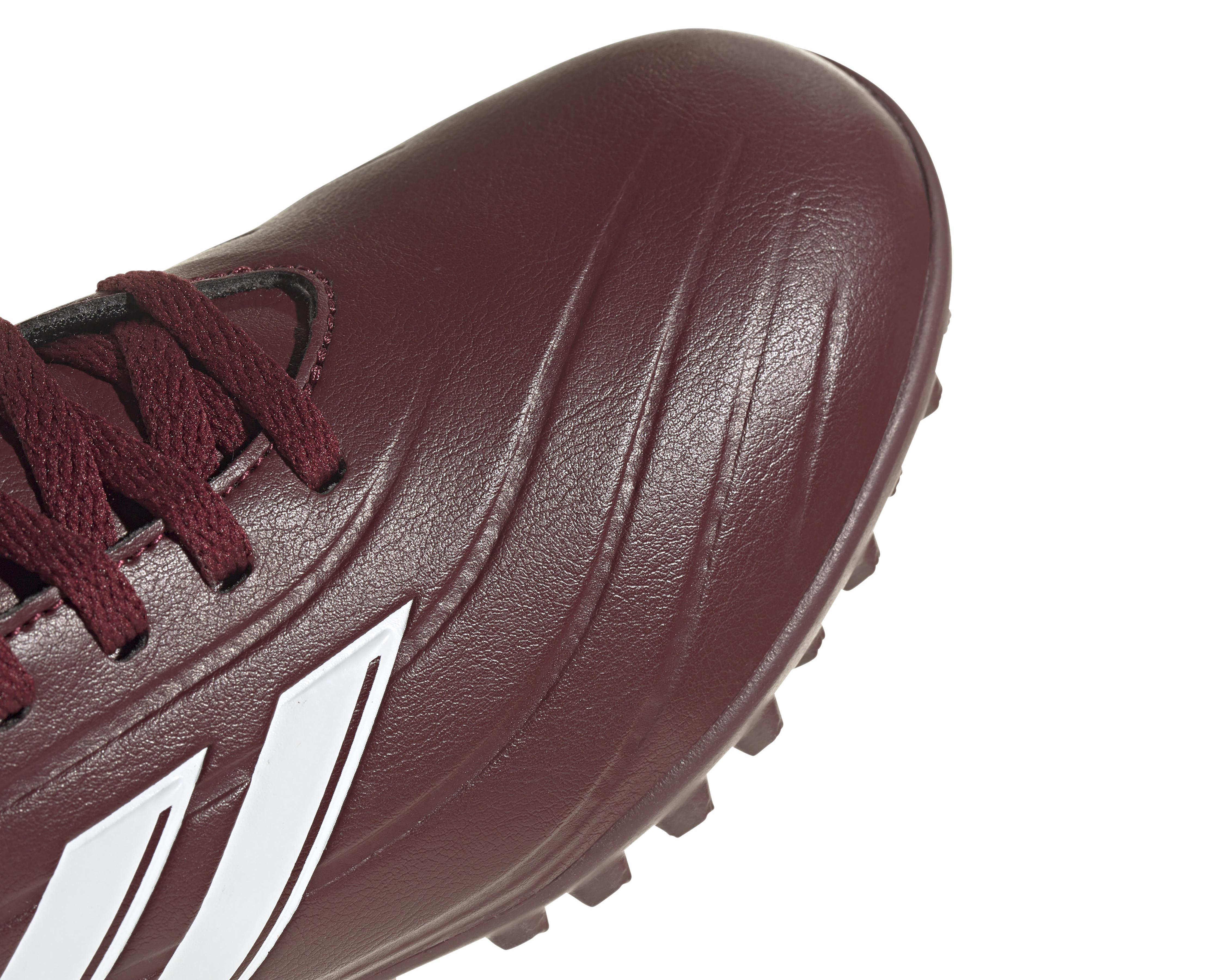 Foto 8 pulgar | Tenis de Futbol Adidas Copa Pure 2 Club TF Juveniles