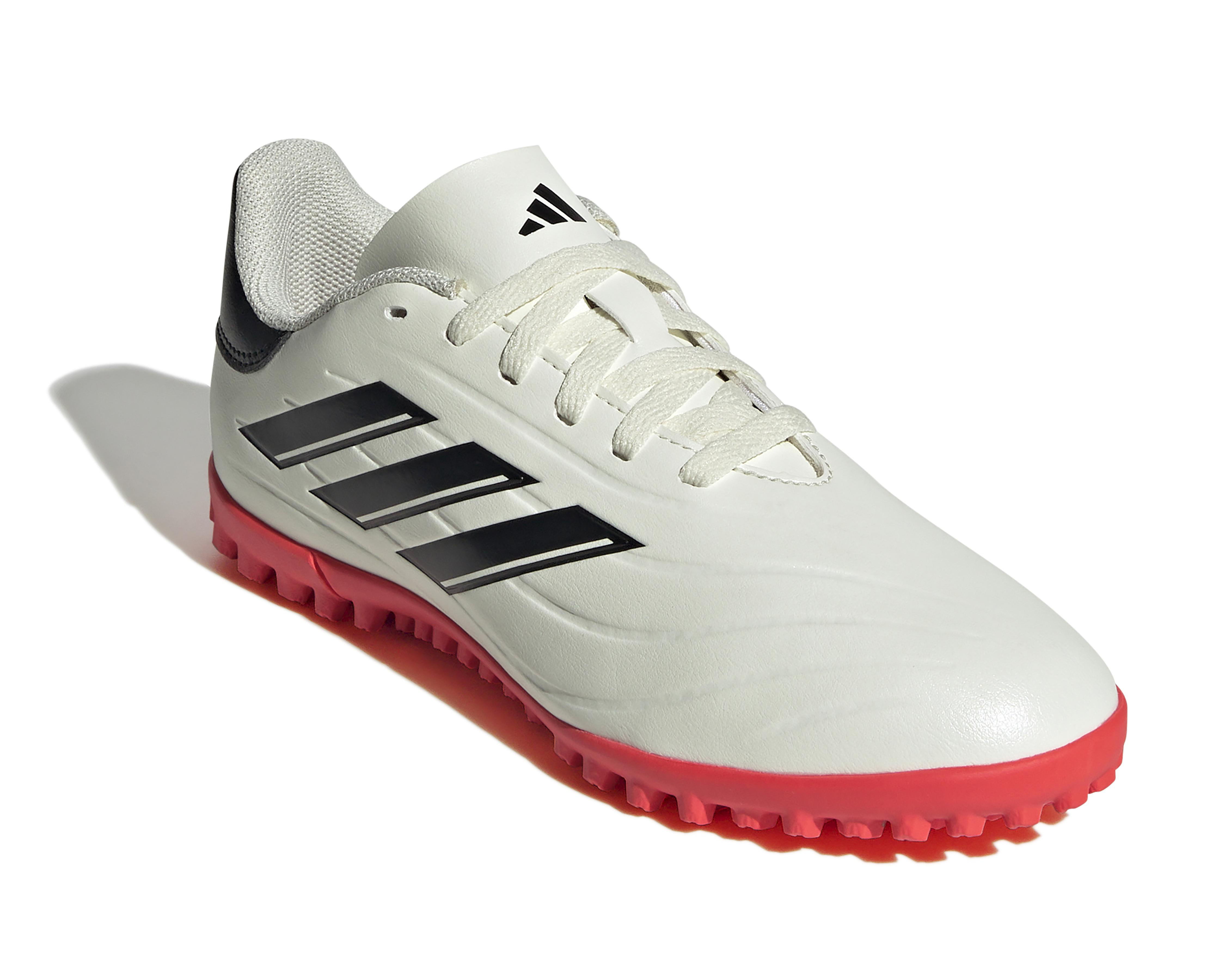 Tenis para Futbol de Sala Adidas Copa Pure 2 Club TF Juveniles