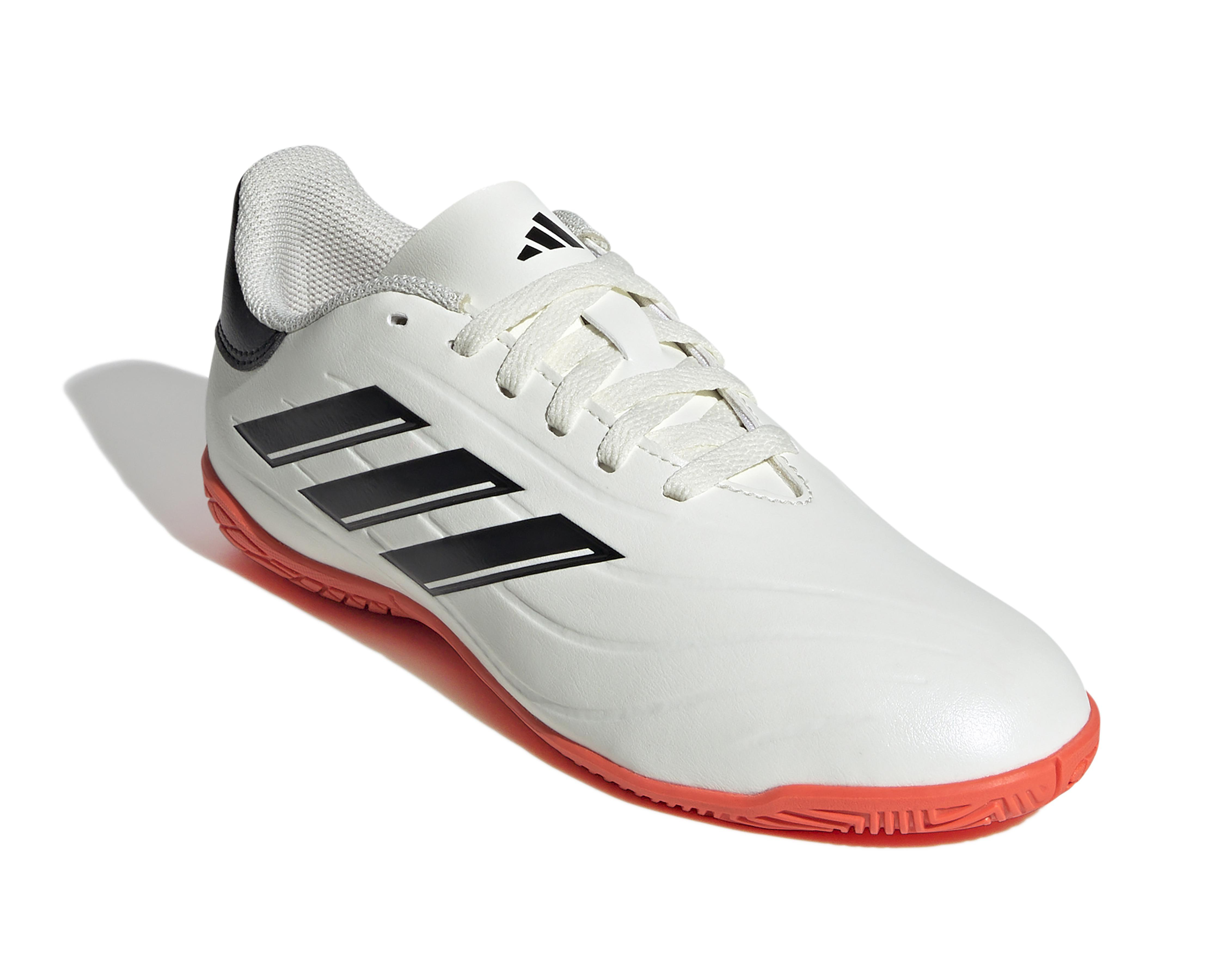 Taquetes Adidas Copa Pure 2 Club Juveniles