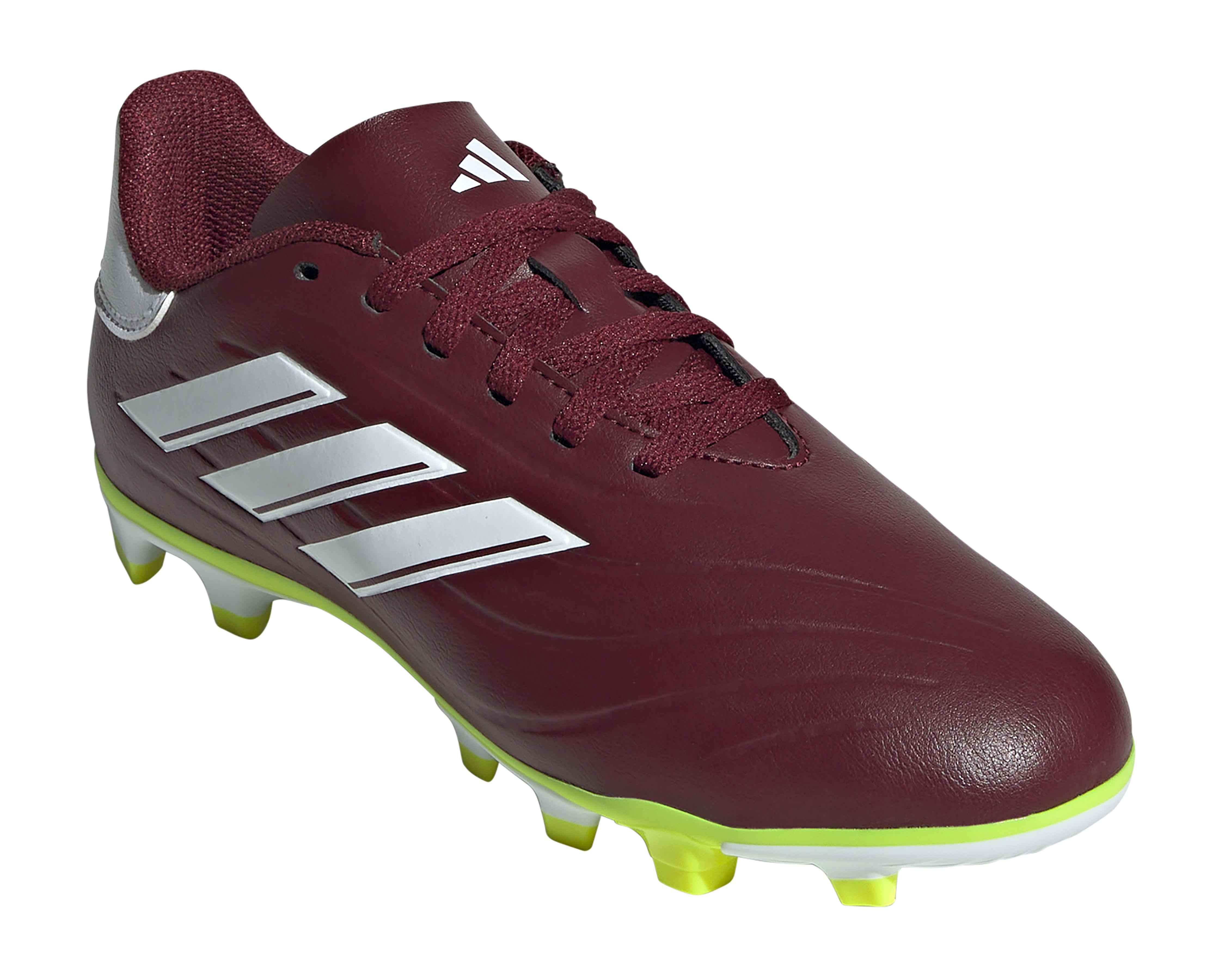 Foto 2 pulgar | Taquetes Adidas Copa Pure 2 Club FXG Juveniles