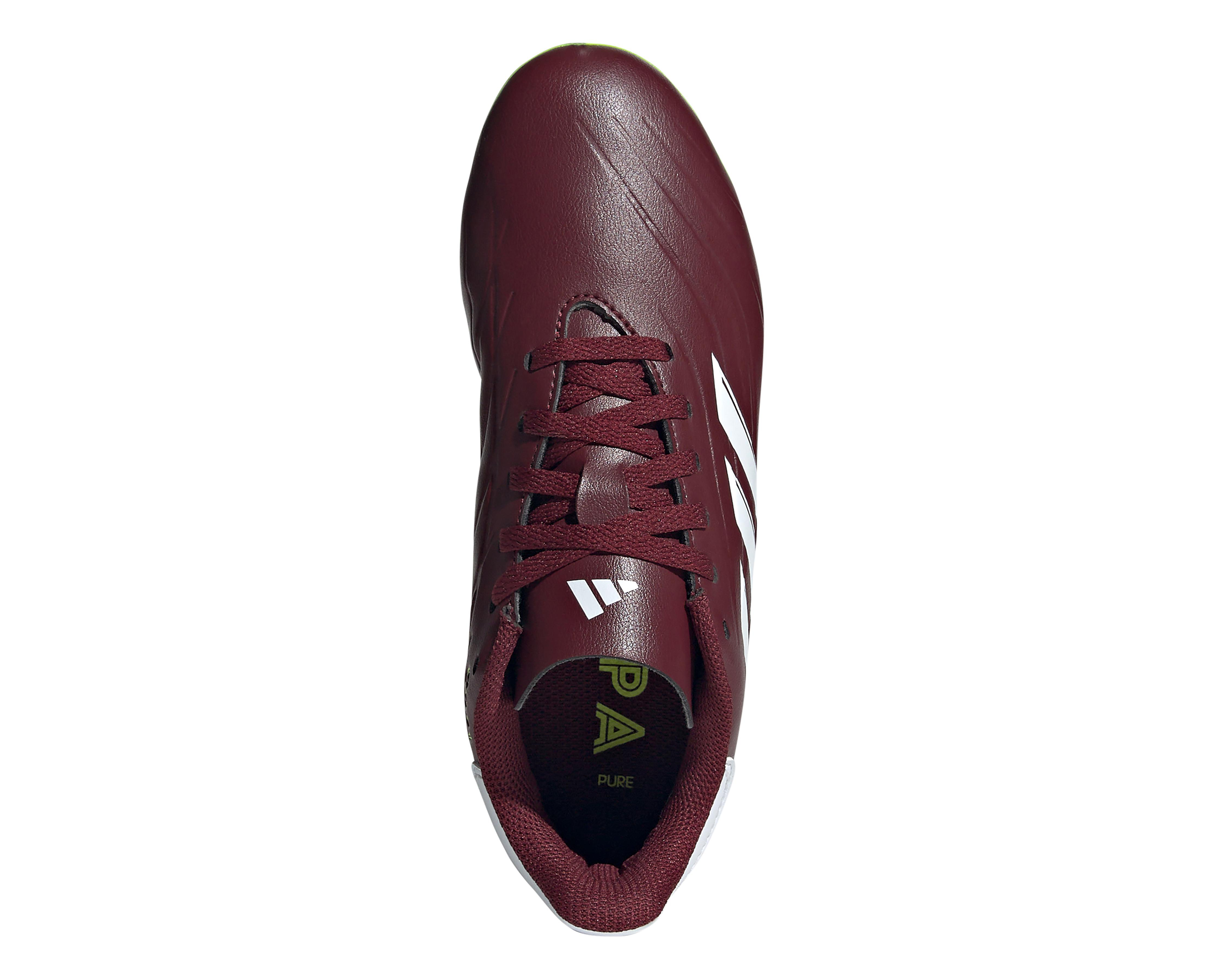 Foto 3 pulgar | Taquetes Adidas Copa Pure 2 Club FXG Juveniles