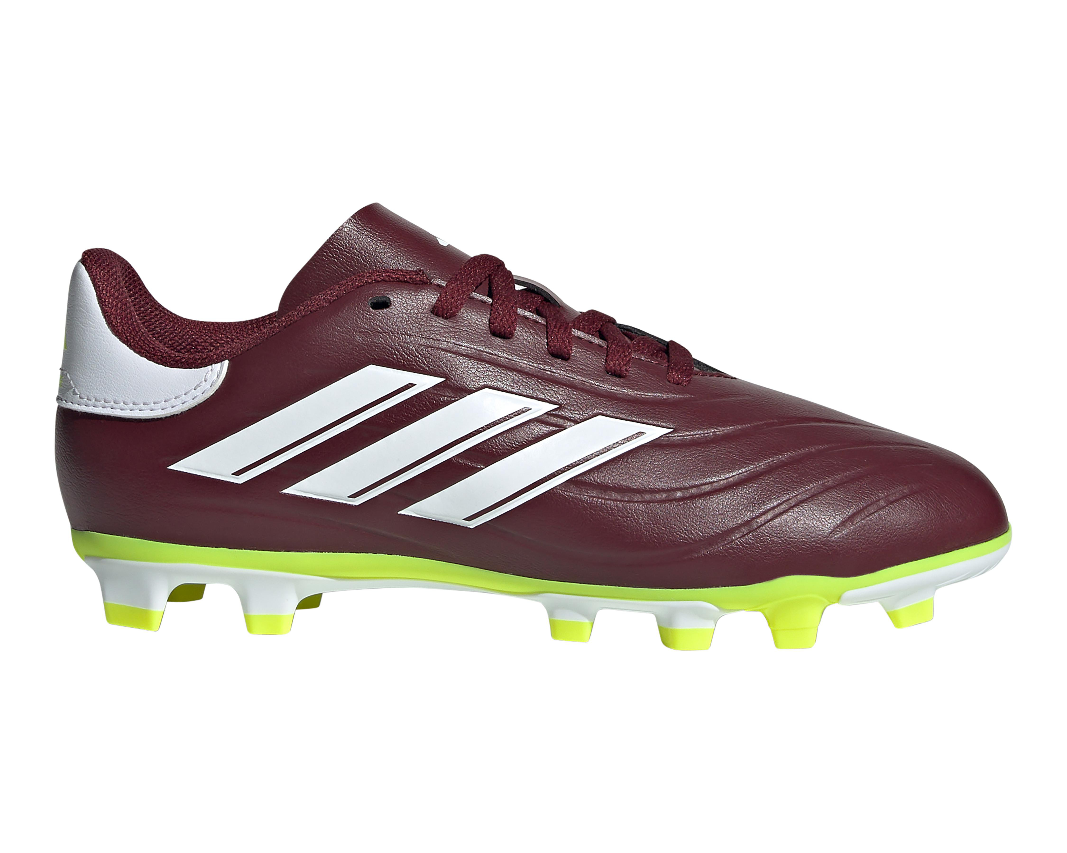 Foto 5 pulgar | Taquetes Adidas Copa Pure 2 Club FXG Juveniles