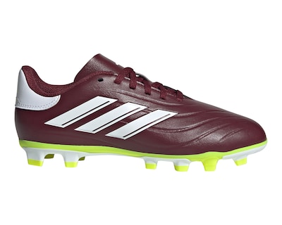 Foto 4 | Taquetes Adidas Copa Pure 2 Club FXG Juveniles