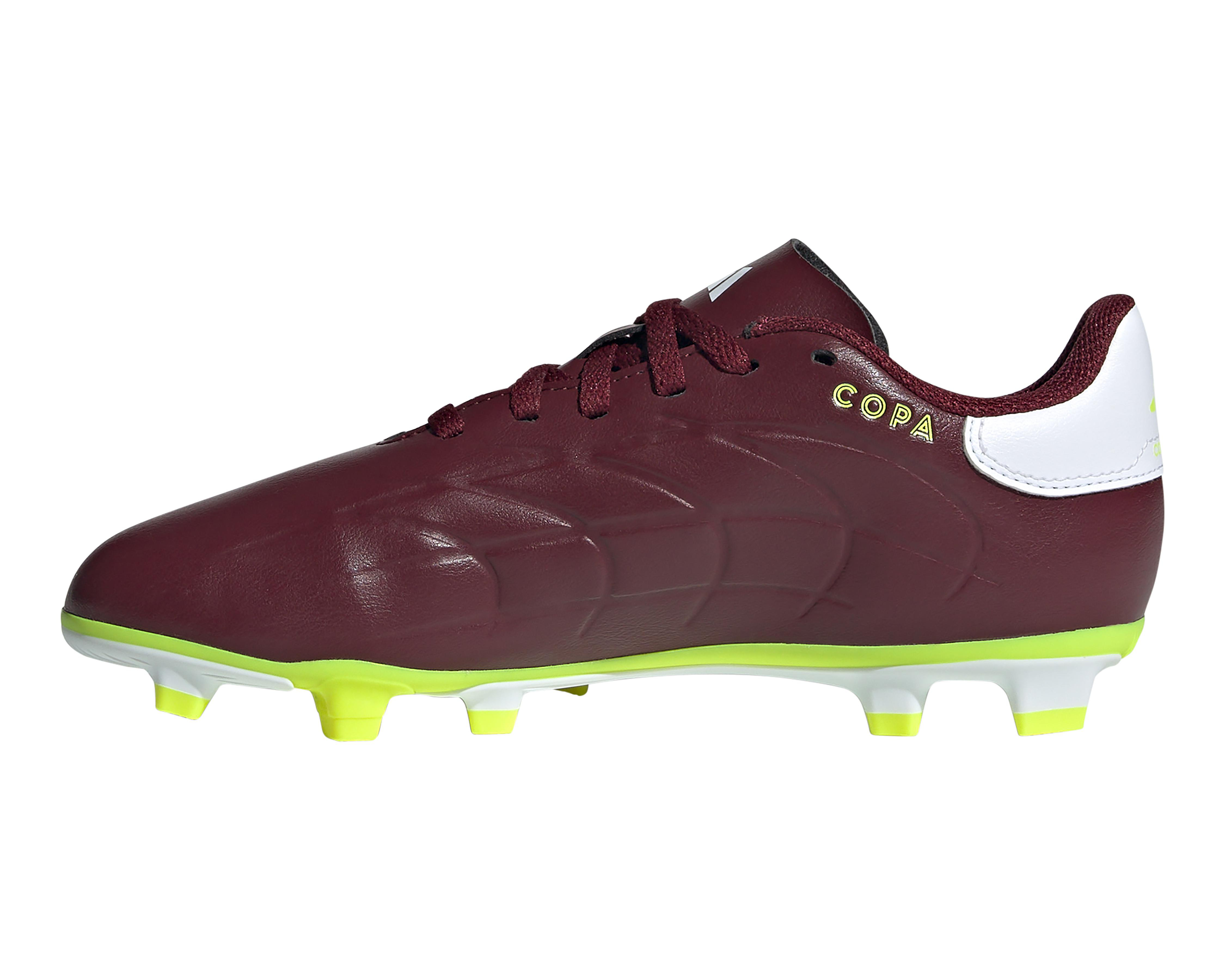 Foto 6 pulgar | Taquetes Adidas Copa Pure 2 Club FXG Juveniles