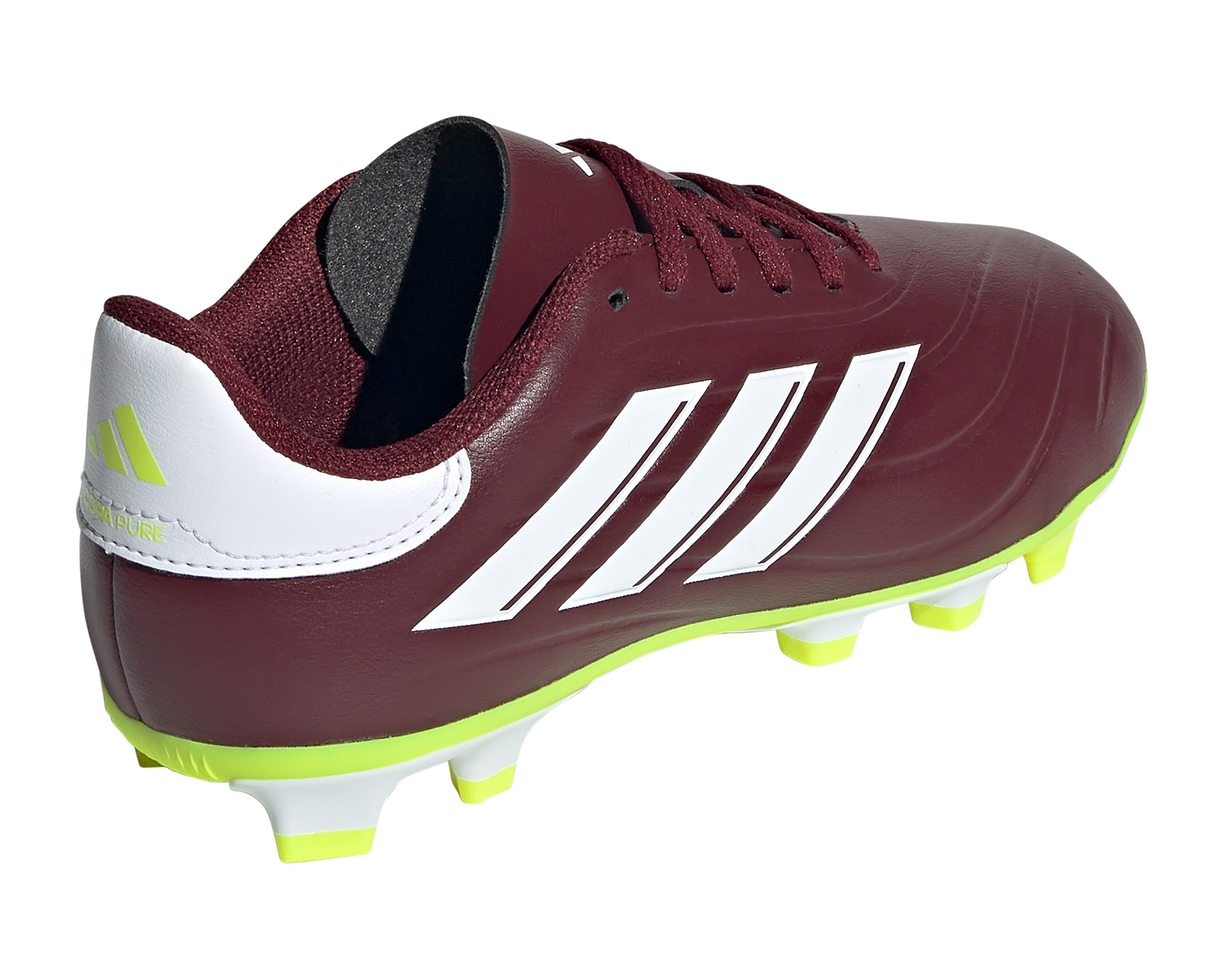 Foto 7 pulgar | Taquetes Adidas Copa Pure 2 Club FXG Juveniles