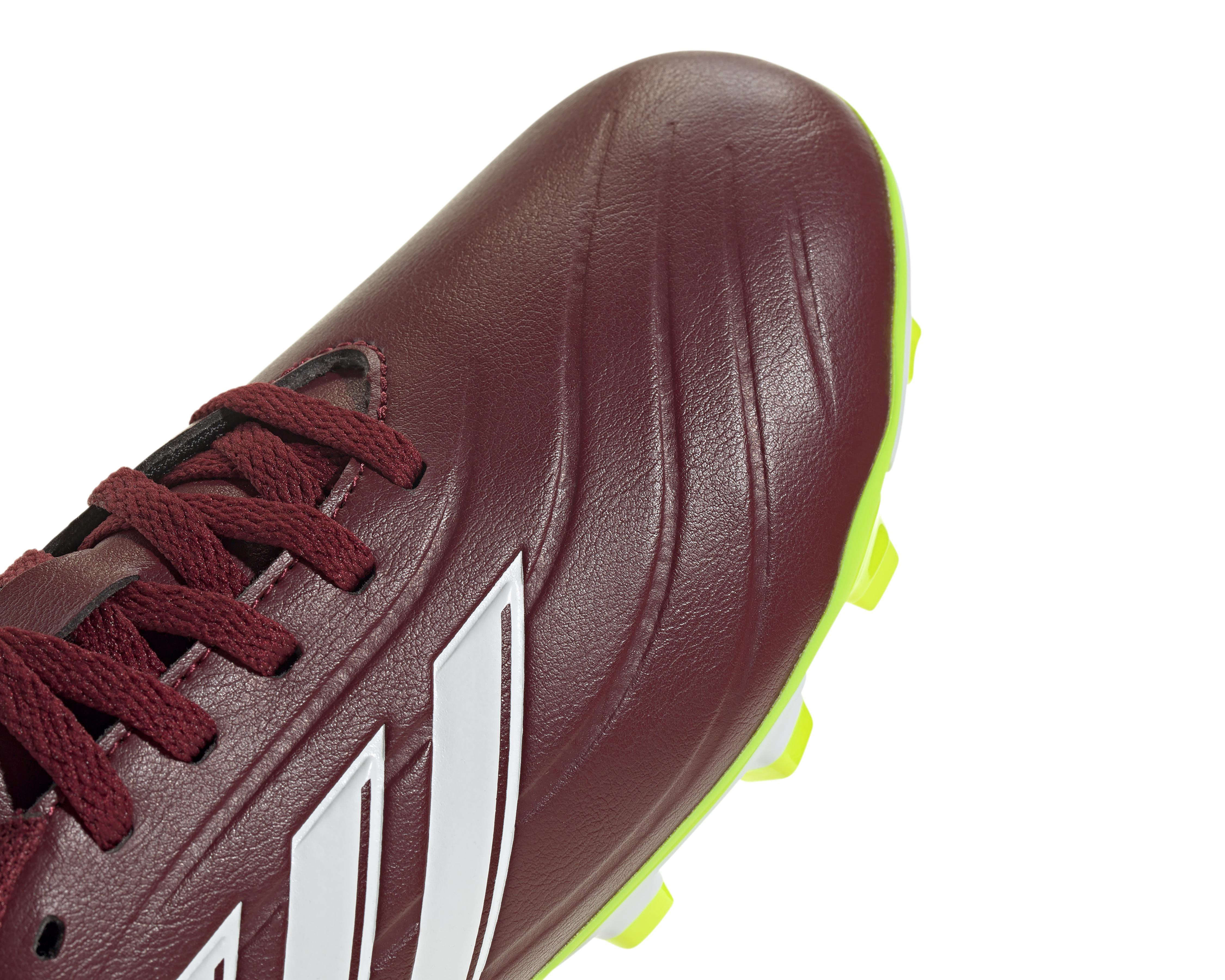 Foto 8 pulgar | Taquetes Adidas Copa Pure 2 Club FXG Juveniles