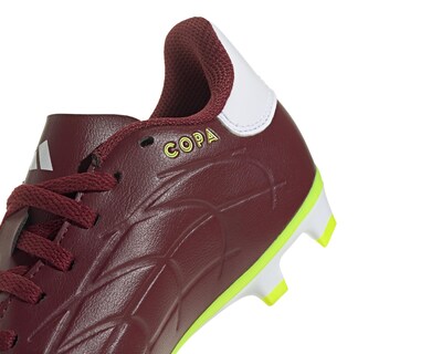 Foto 8 | Taquetes Adidas Copa Pure 2 Club FXG Juveniles