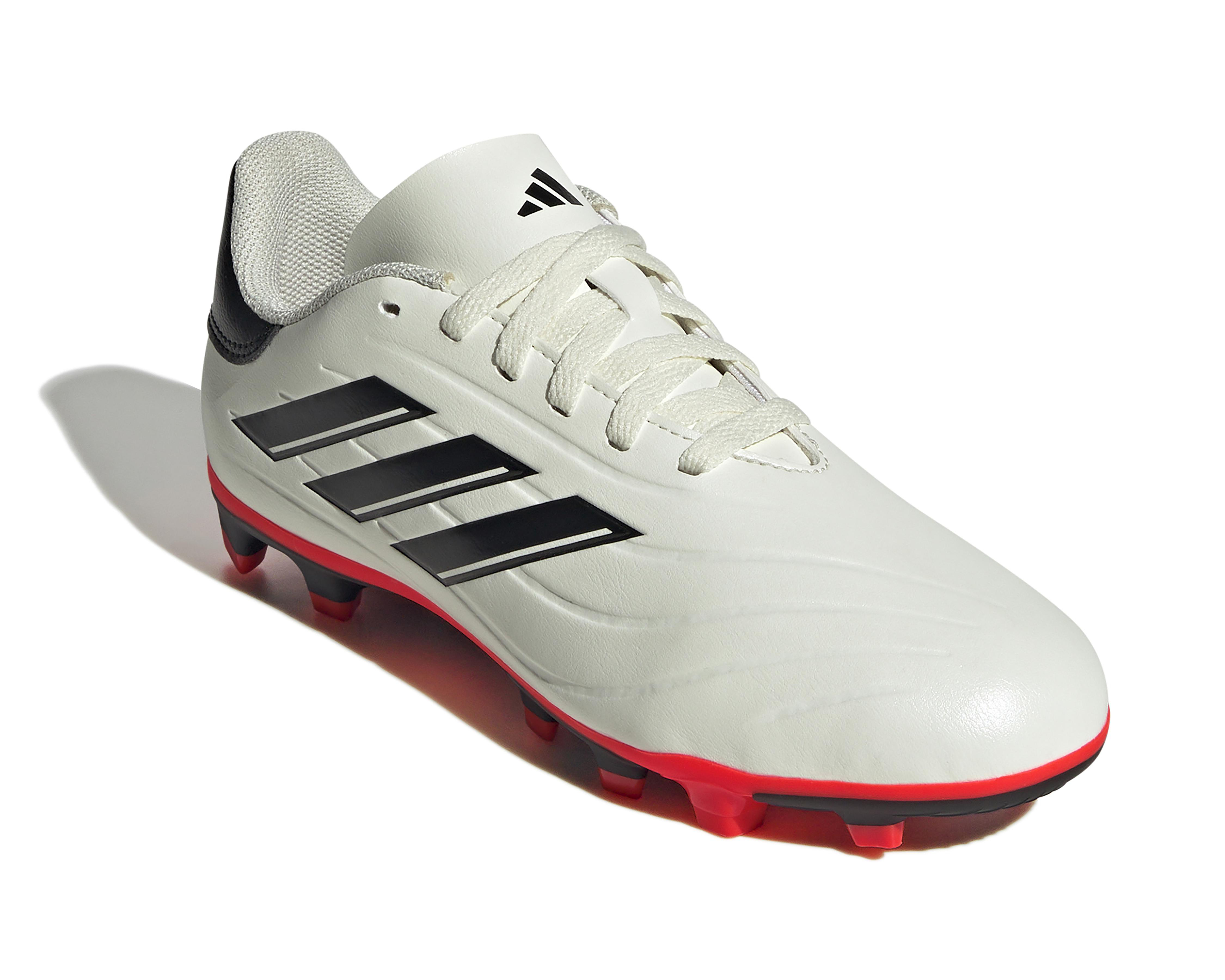 Foto 2 pulgar | Taquetes Adidas Copa Pure 2 Club FXG Juveniles