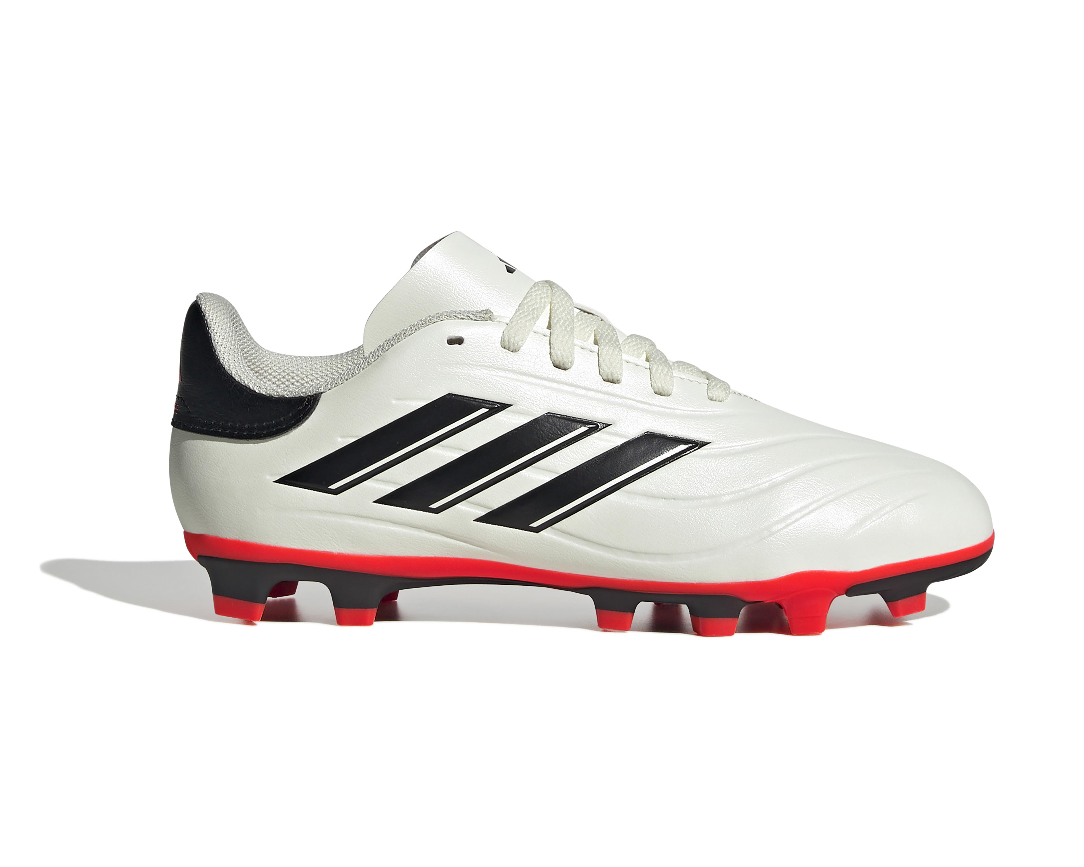 Foto 4 | Taquetes Adidas Copa Pure 2 Club FXG Juveniles