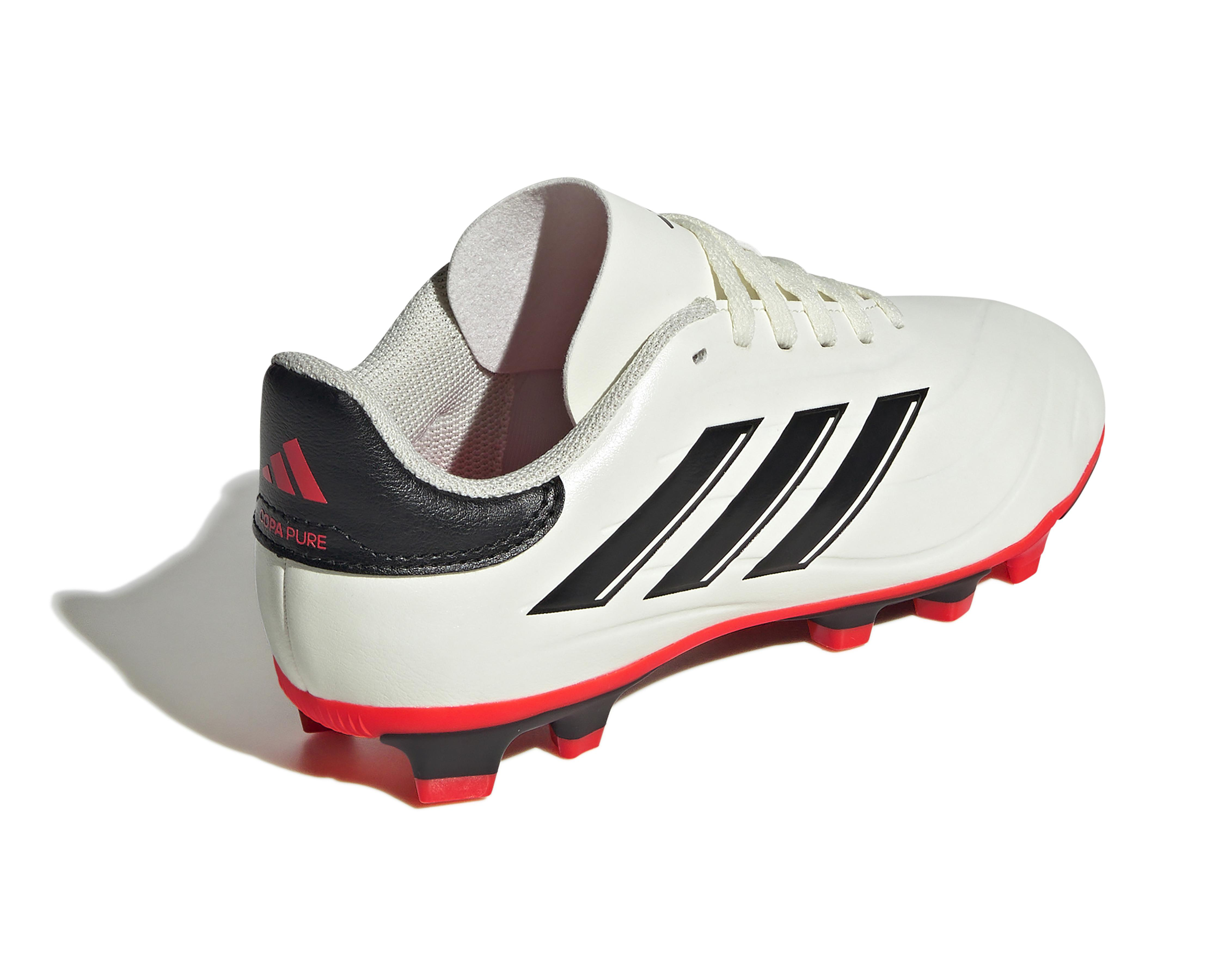 Foto 7 pulgar | Taquetes Adidas Copa Pure 2 Club FXG Juveniles