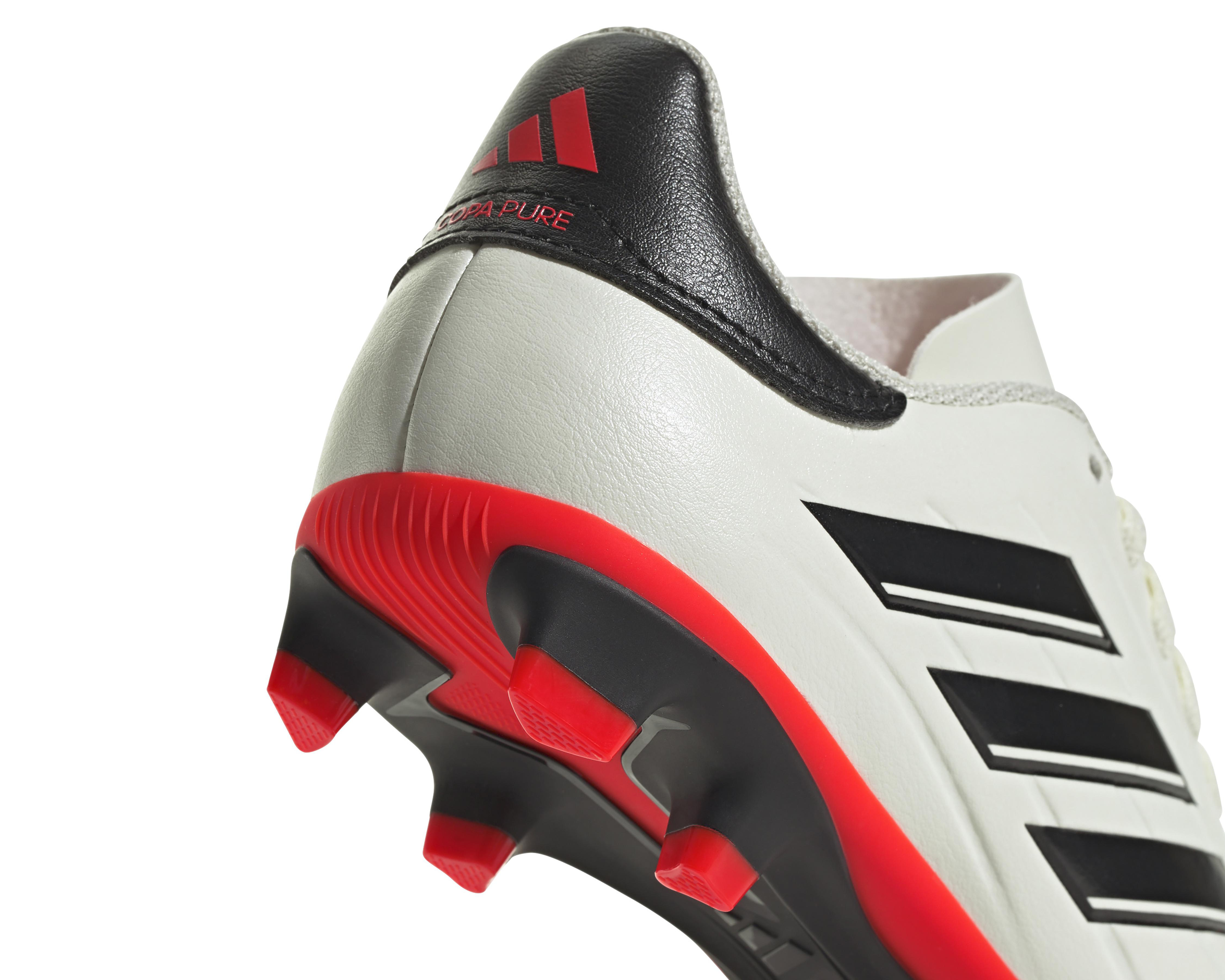 Foto 8 pulgar | Taquetes Adidas Copa Pure 2 Club FXG Juveniles