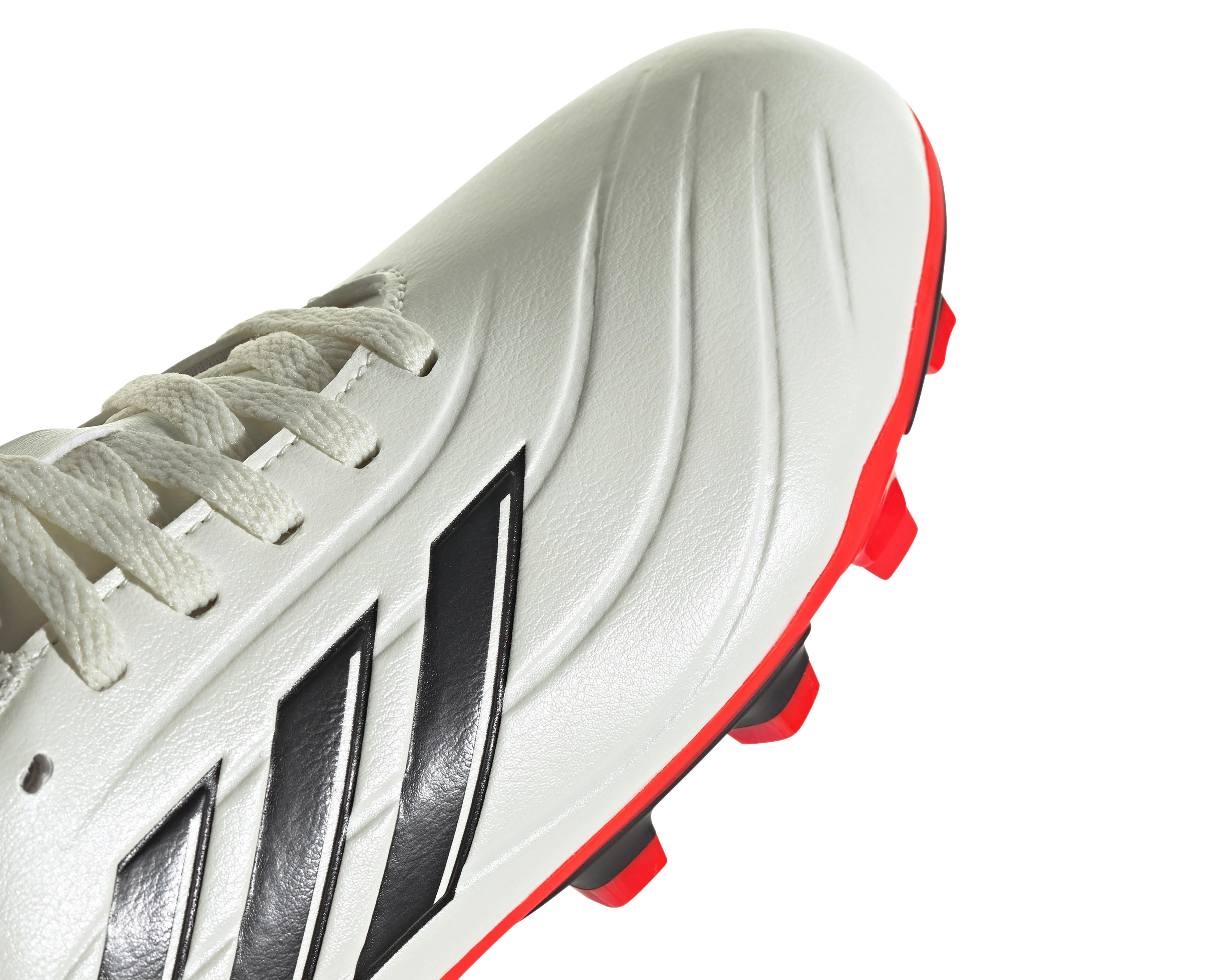 Foto 8 | Taquetes Adidas Copa Pure 2 Club FXG Juveniles