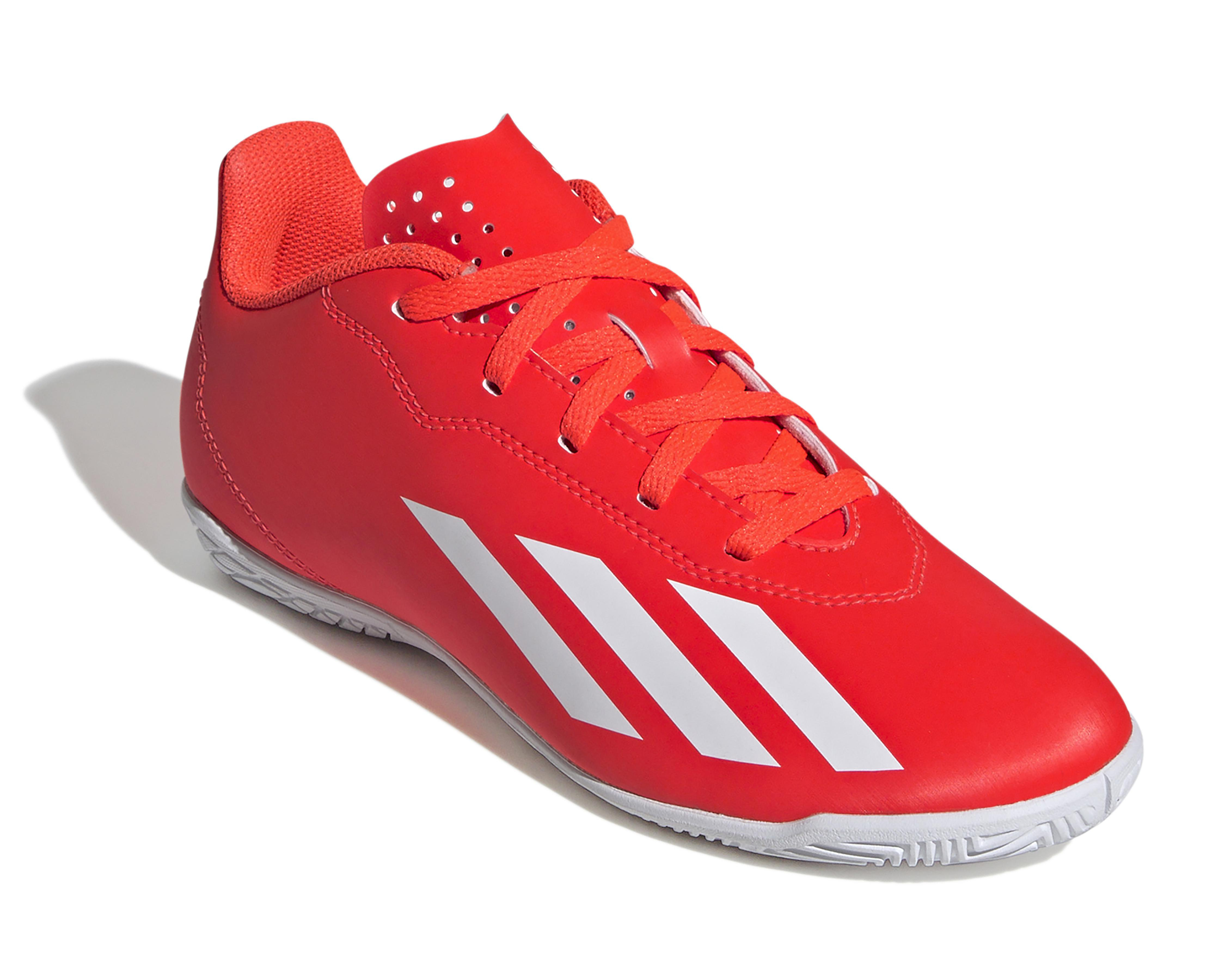 Tenis de Futbol Adidas X Crazyfast Club Juveniles