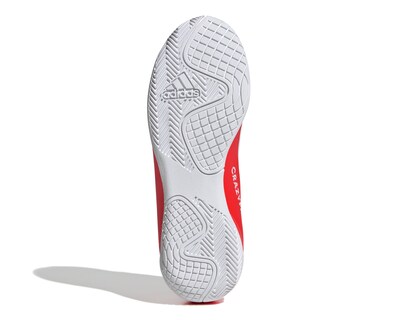Foto 2 | Tenis de Futbol Adidas X Crazyfast Club Juveniles