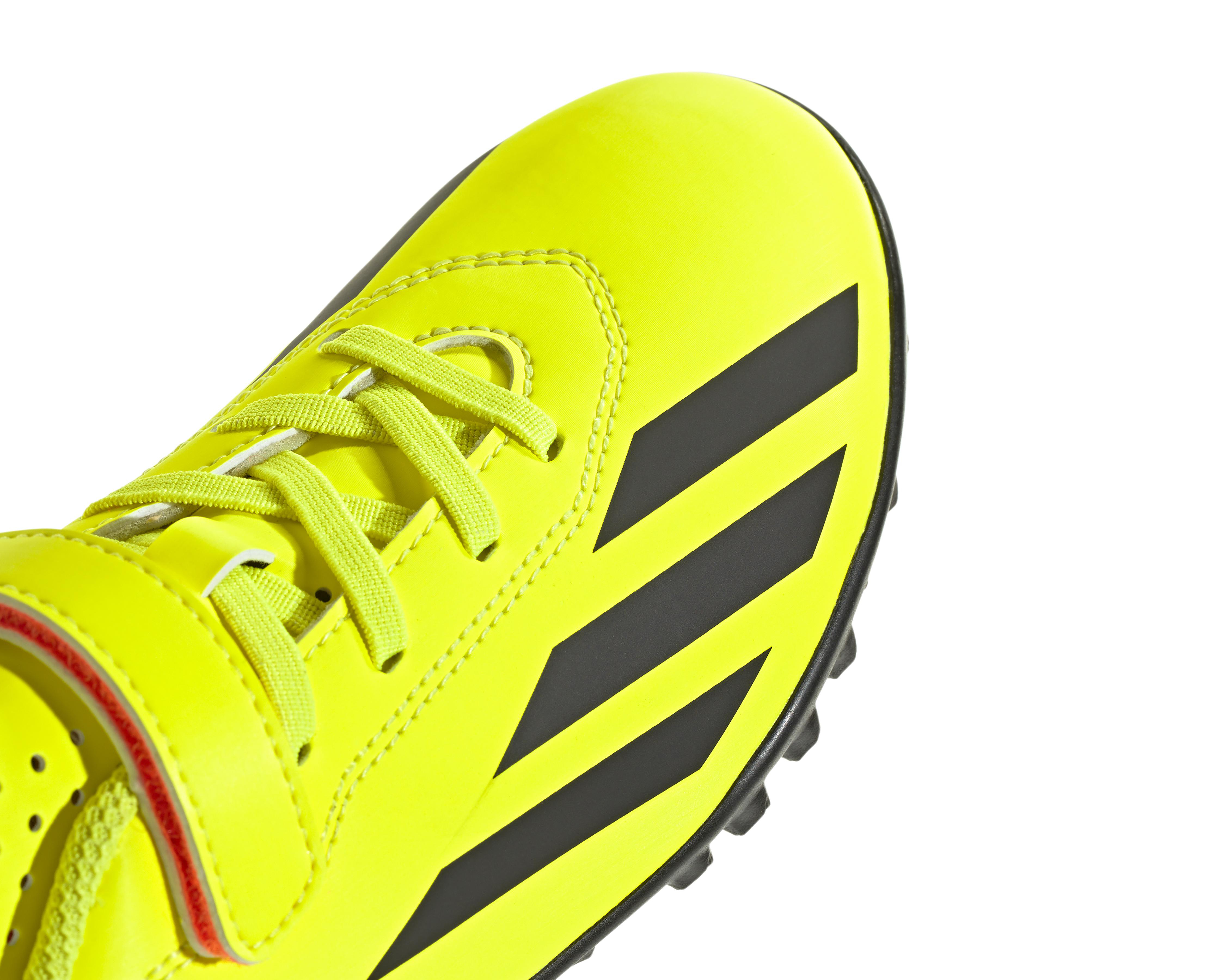 Foto 8 pulgar | Tenis para Futbol de Sala Adidas X Crazyfast Club H&L TF Juveniles