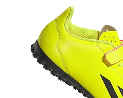 Foto 8 | Tenis para Futbol de Sala Adidas X Crazyfast Club H&L TF Juveniles