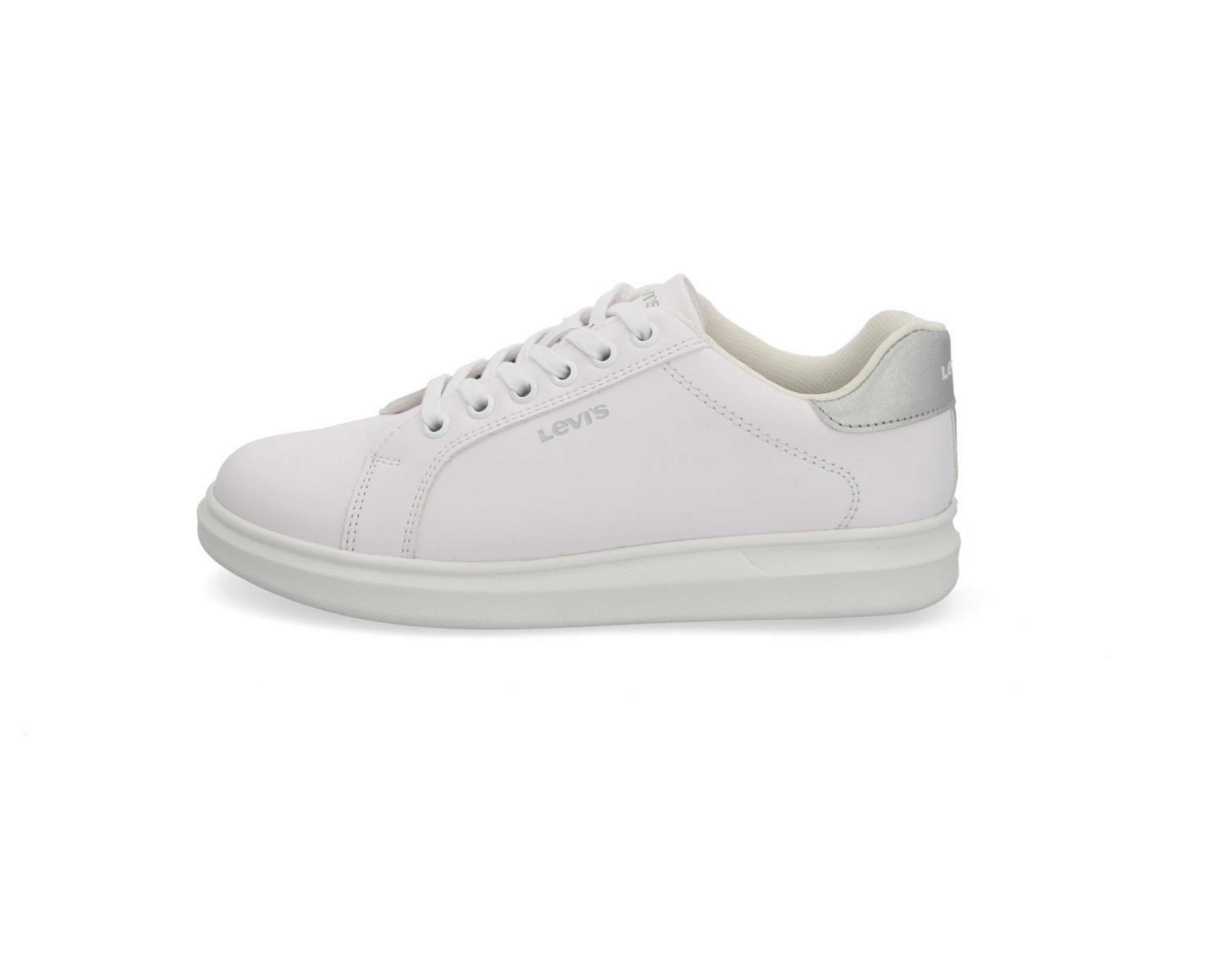 Tenis Casuales Levi´s Para Mujer | Coppel