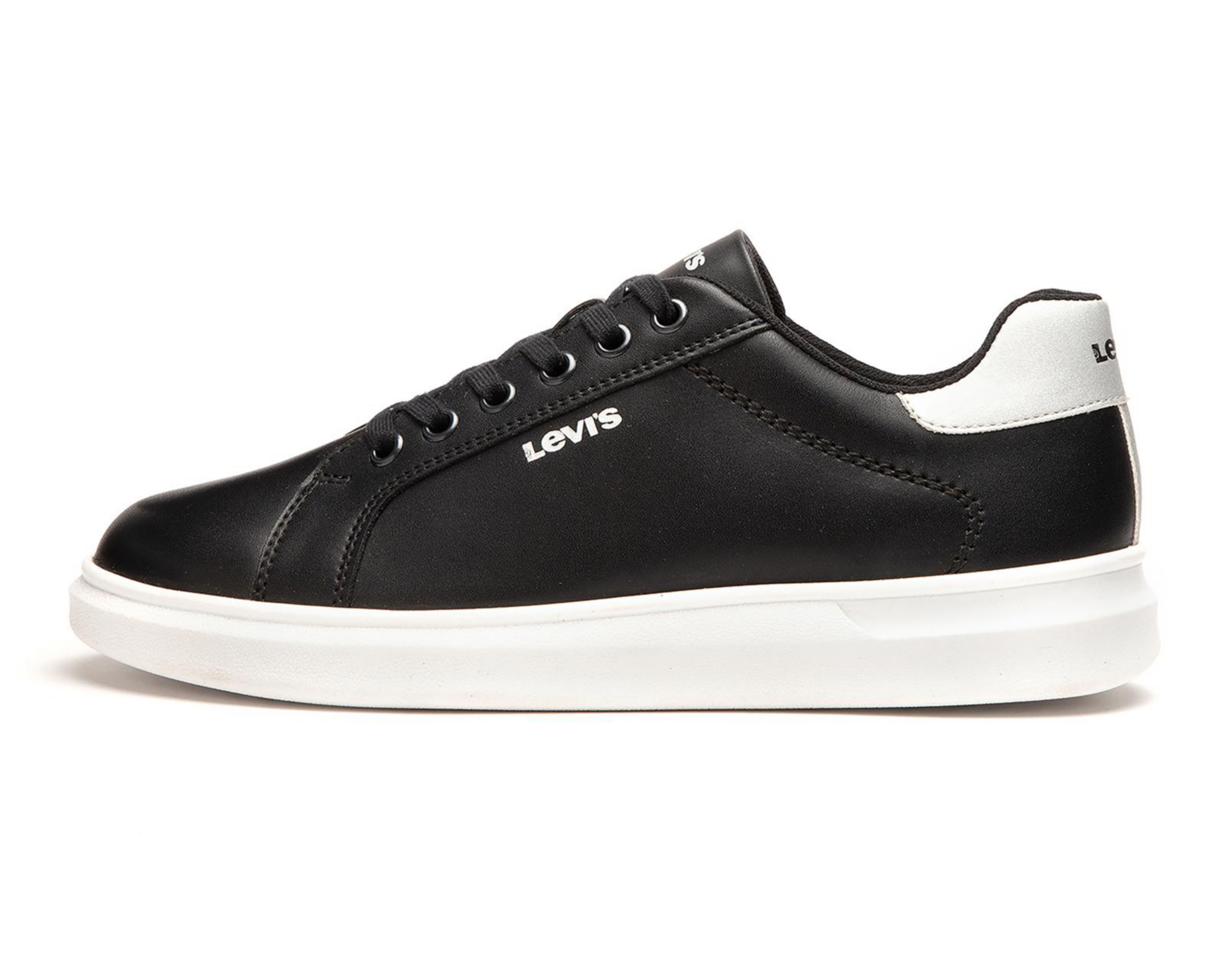 Foto 5 pulgar | Tenis Casuales Levi's para Mujer