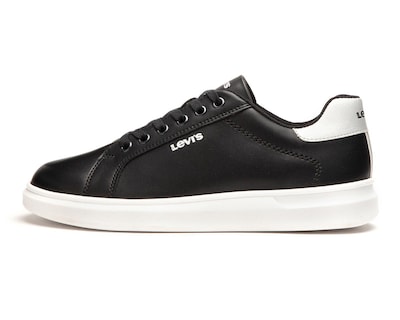Foto 4 | Tenis Casuales Levi's para Mujer