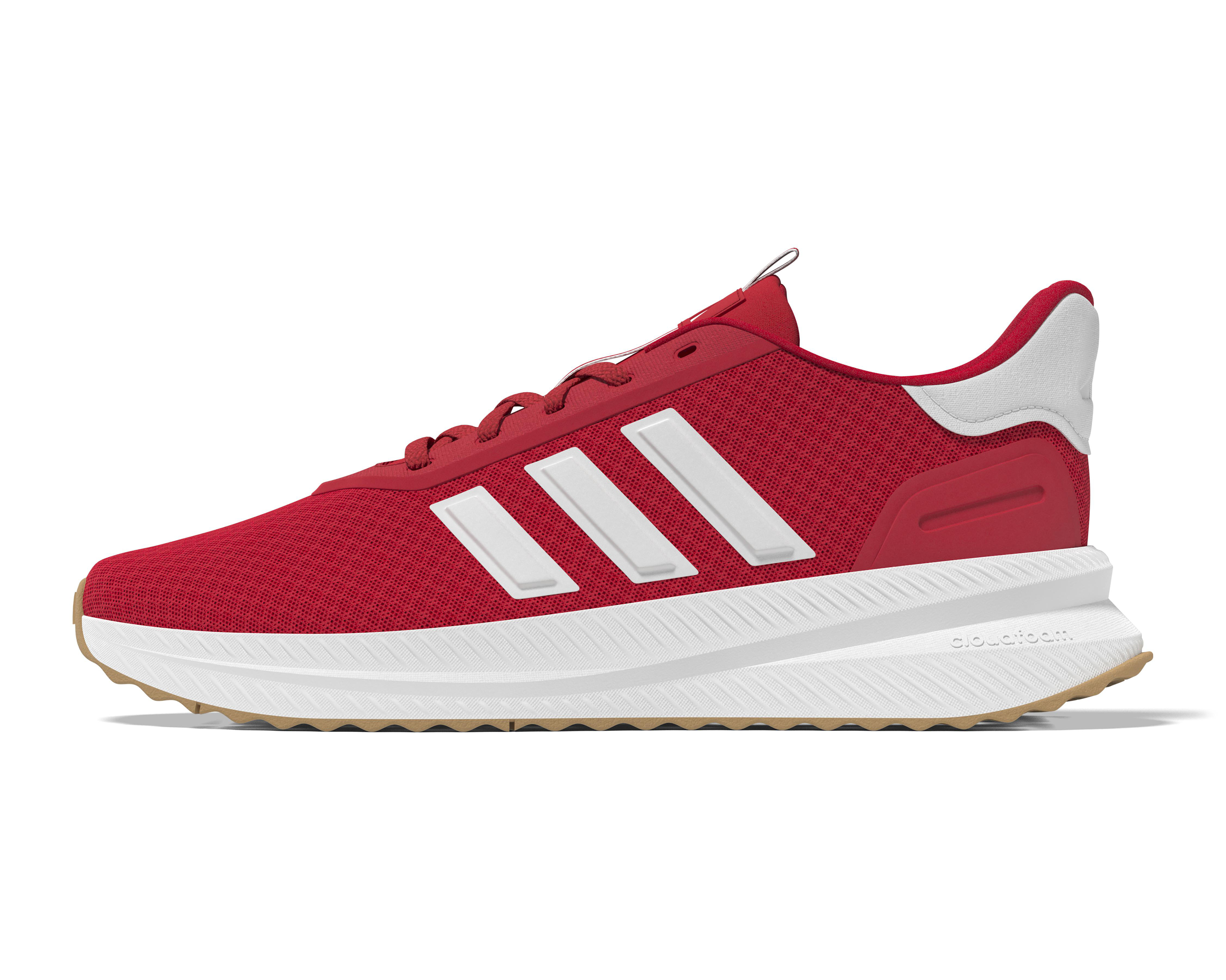 Foto 3 | Tenis para Correr Adidas X Plrpath para Hombre