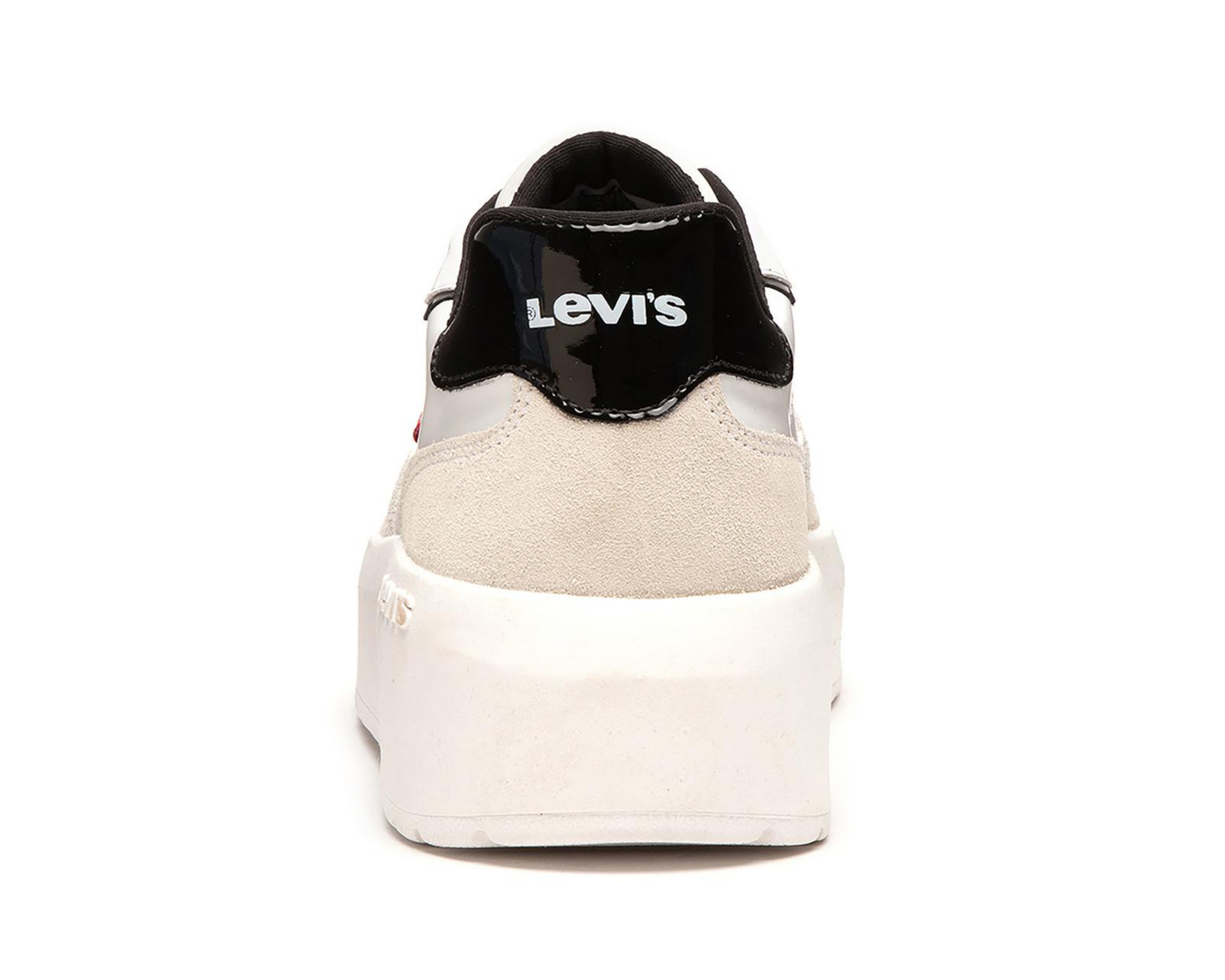 Tenis Casuales Levi´s Para Mujer | Coppel