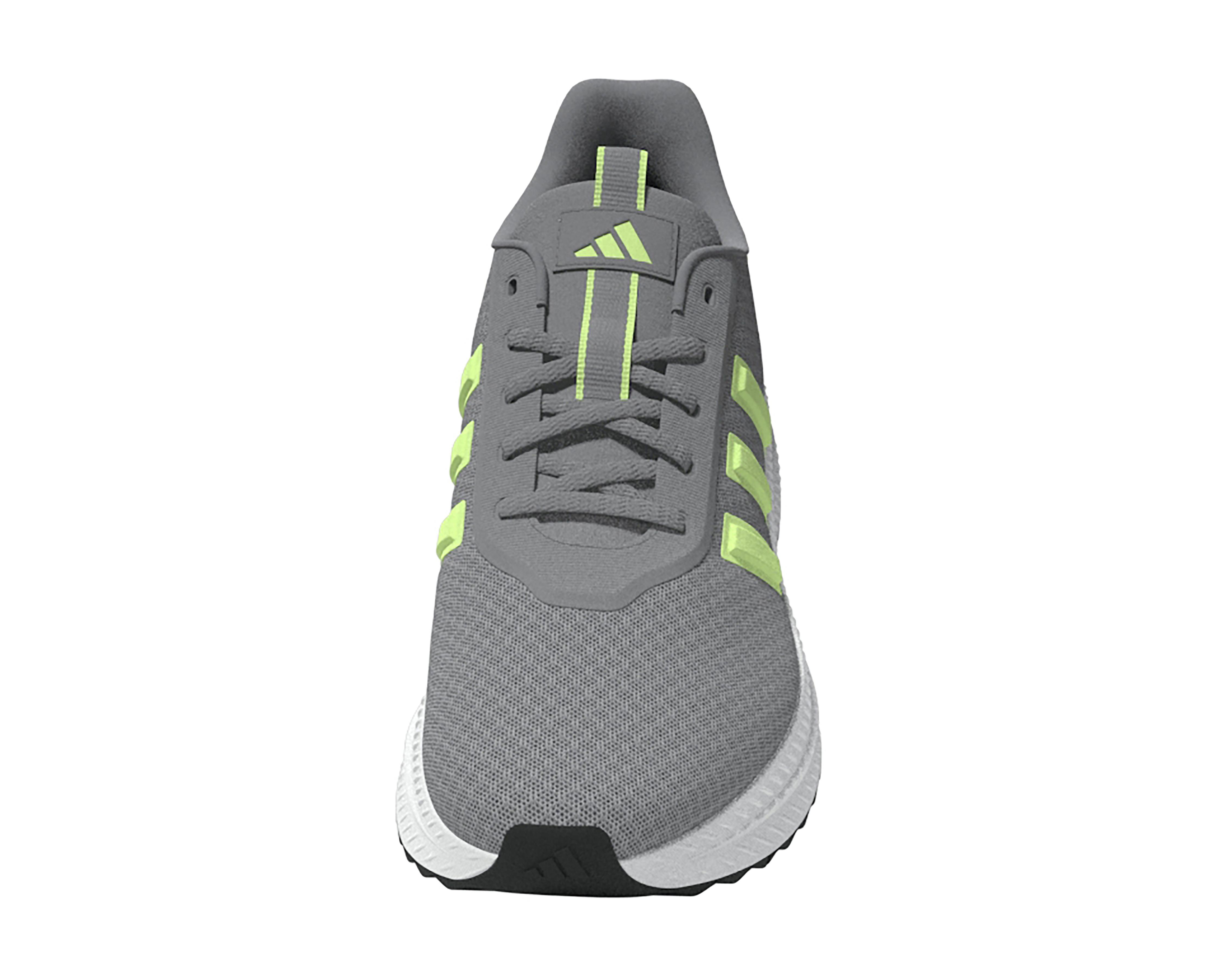 Foto 3 | Tenis para Correr Adidas X Plrpath para Hombre