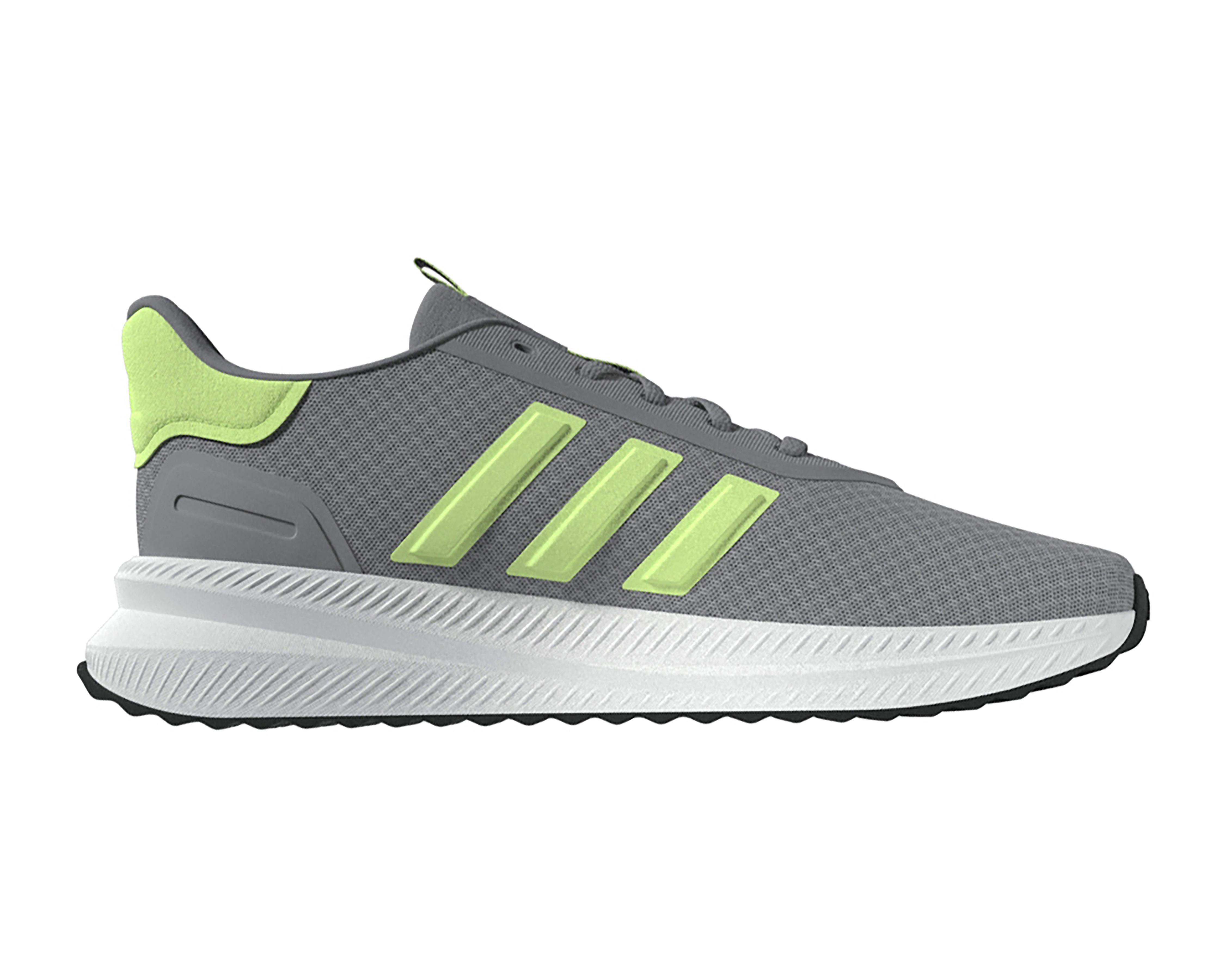 Foto 4 | Tenis para Correr Adidas X Plrpath para Hombre