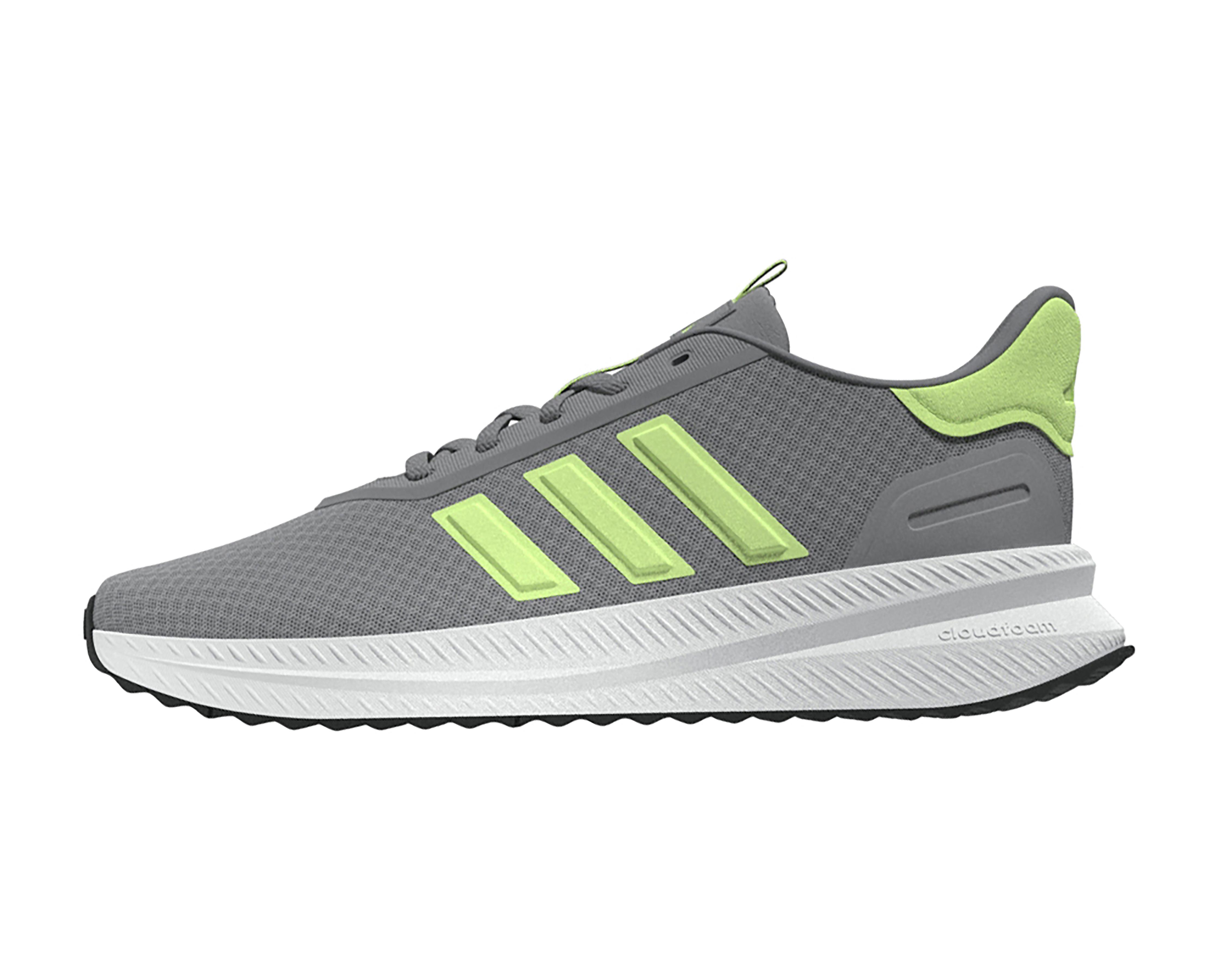 Foto 5 | Tenis para Correr Adidas X Plrpath para Hombre