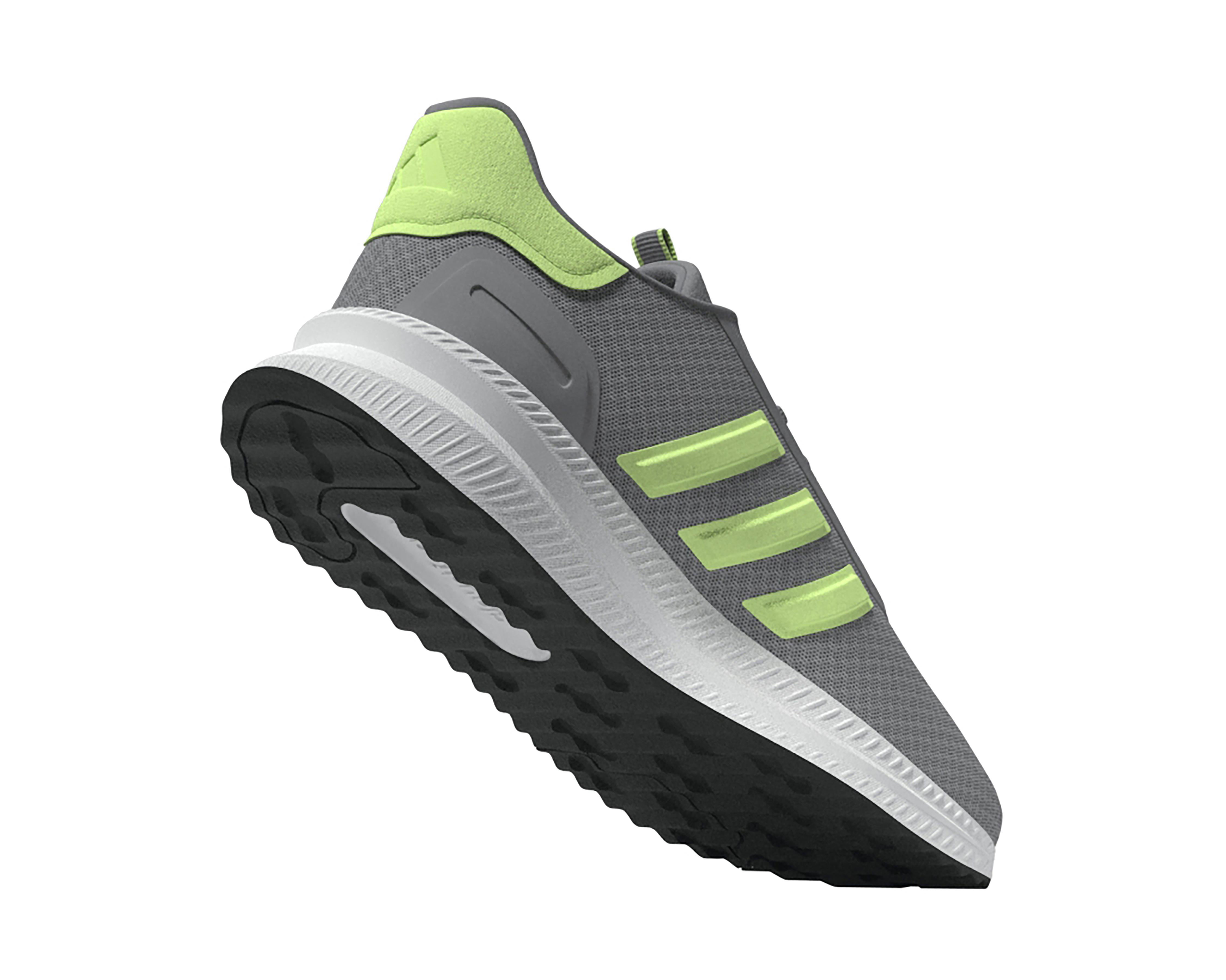 Foto 6 | Tenis para Correr Adidas X Plrpath para Hombre