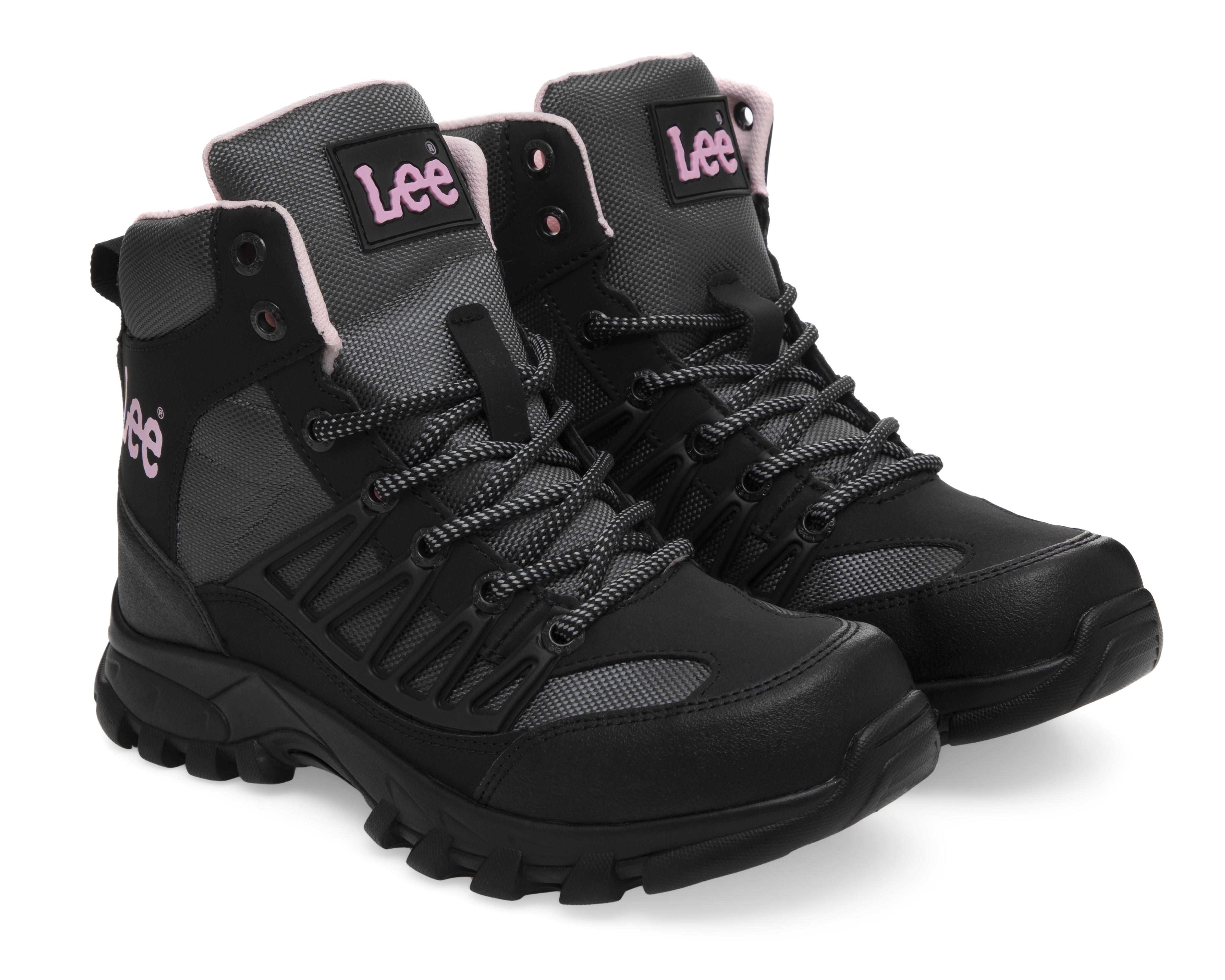 Botas Urbanas Lee para Mujer