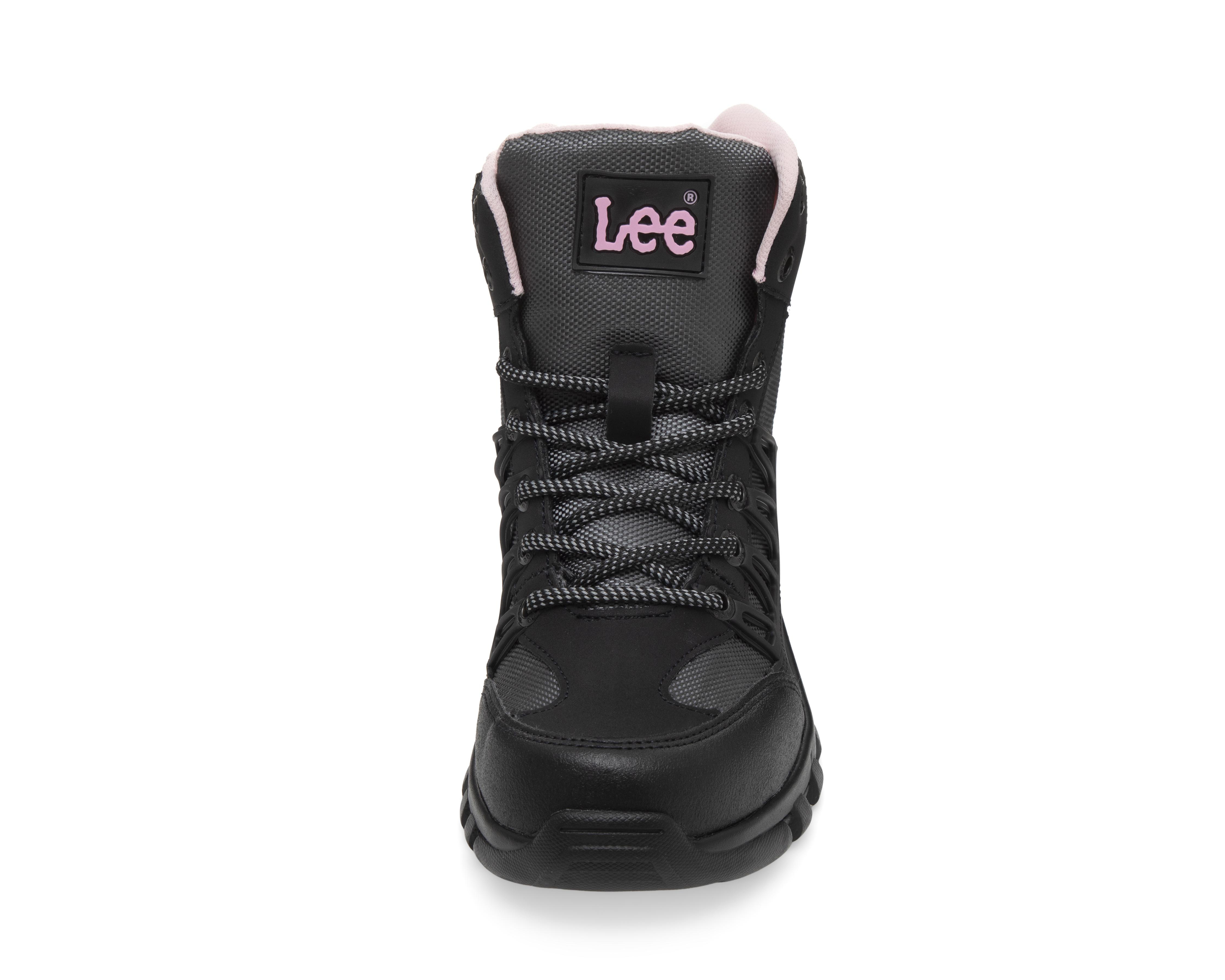 Foto 5 | Botas Urbanas Lee para Mujer