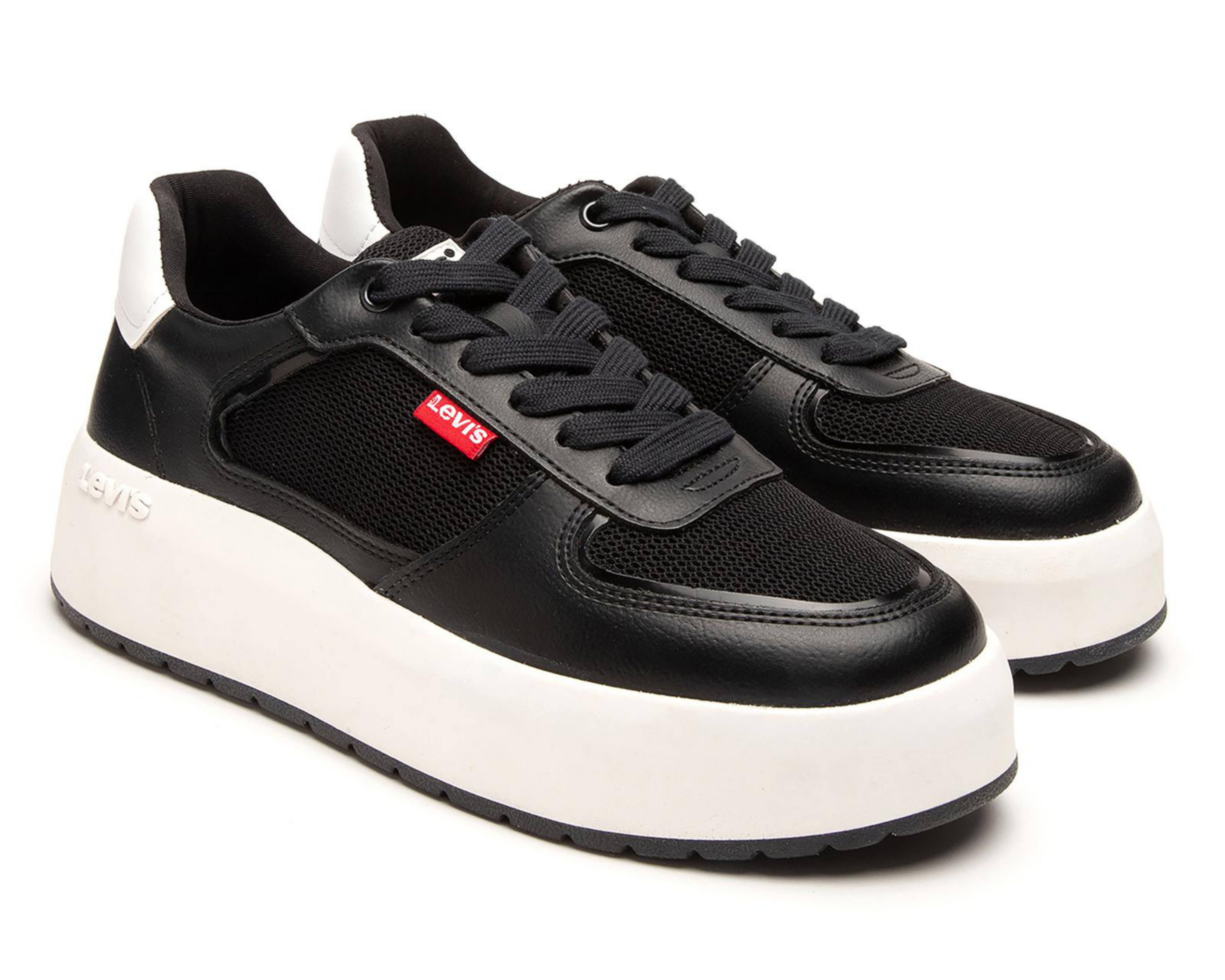 Tenis Casuales Levi's para Mujer