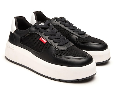 Foto 1 | Tenis Casuales Levi's para Mujer