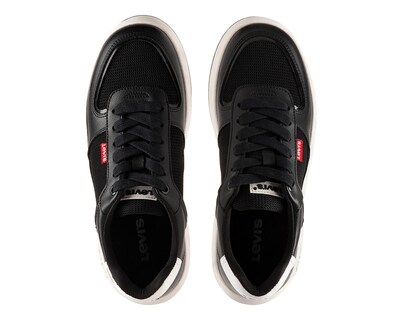 Foto 3 | Tenis Casuales Levi's para Mujer