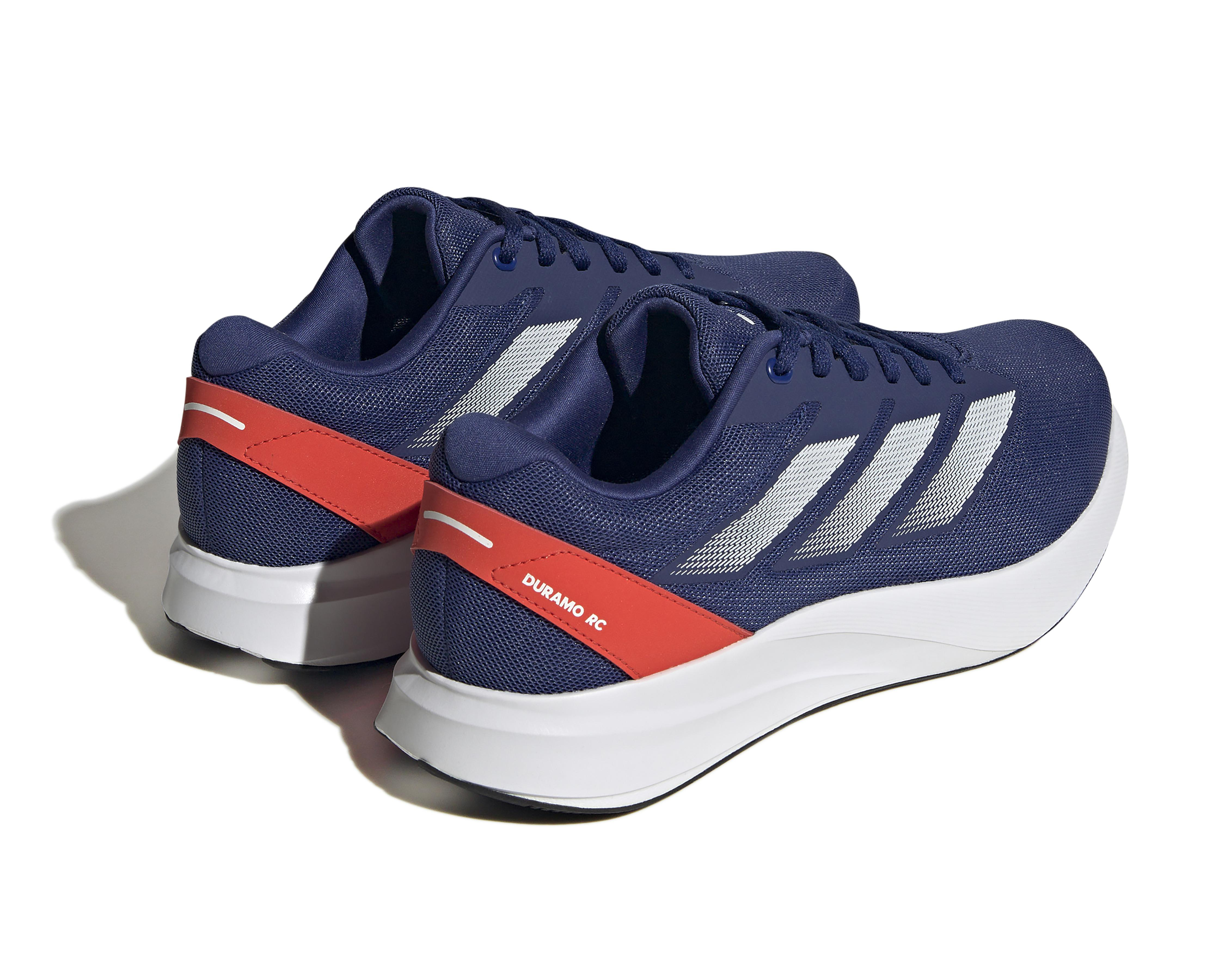 Foto 7 pulgar | Tenis Adidas Duramo RC para Hombre