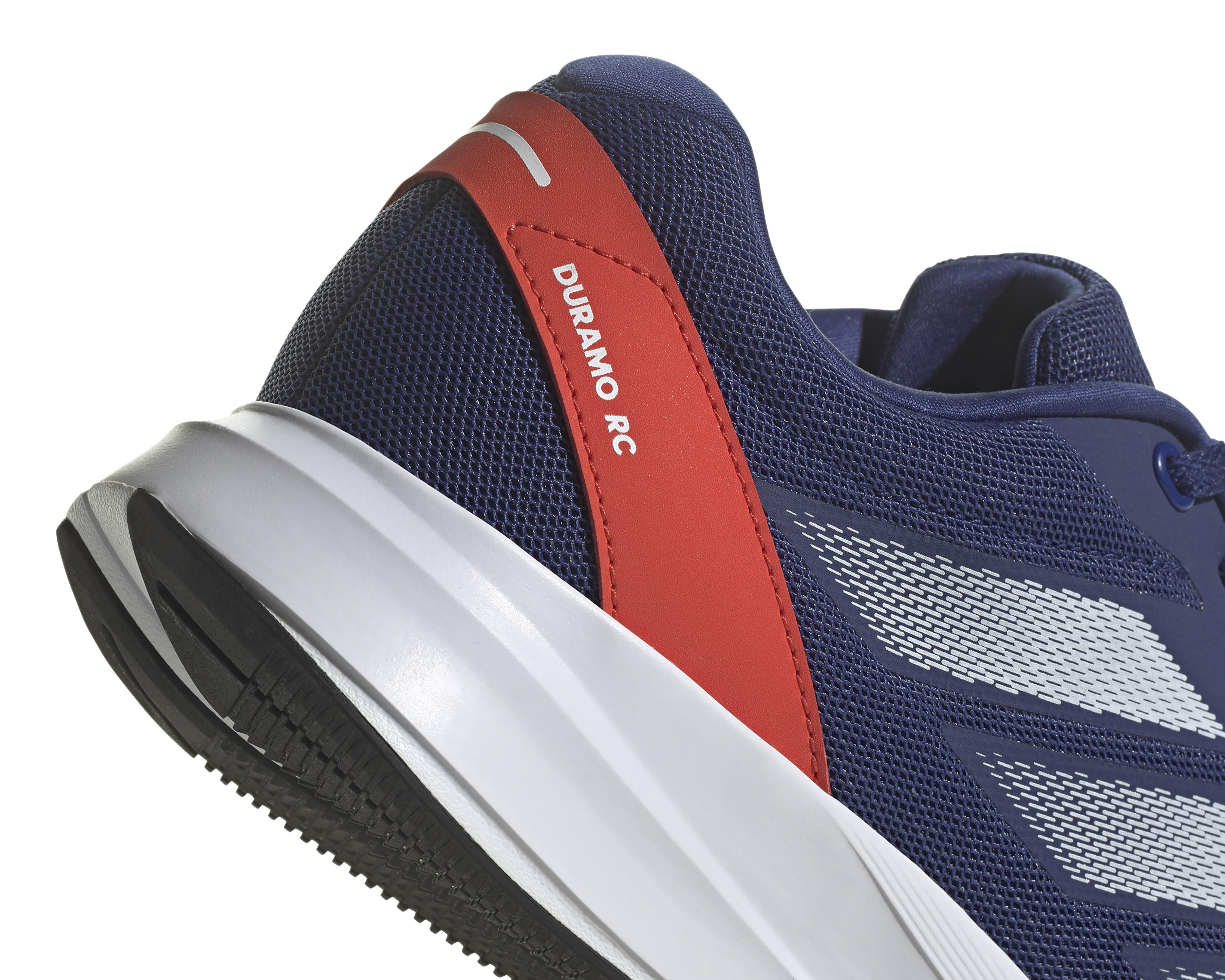 Foto 7 | Tenis Adidas Duramo RC para Hombre