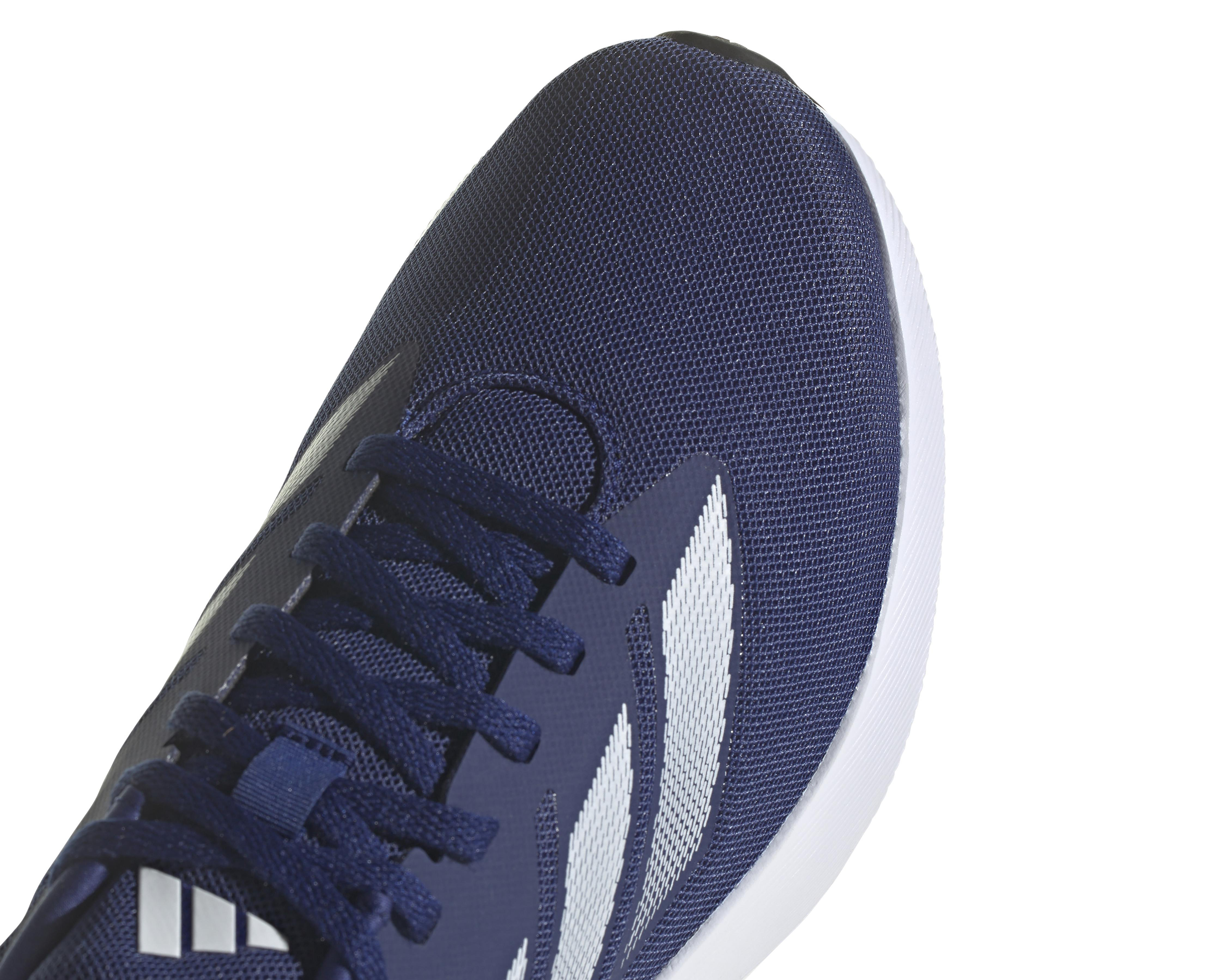 Foto 8 | Tenis Adidas Duramo RC para Hombre