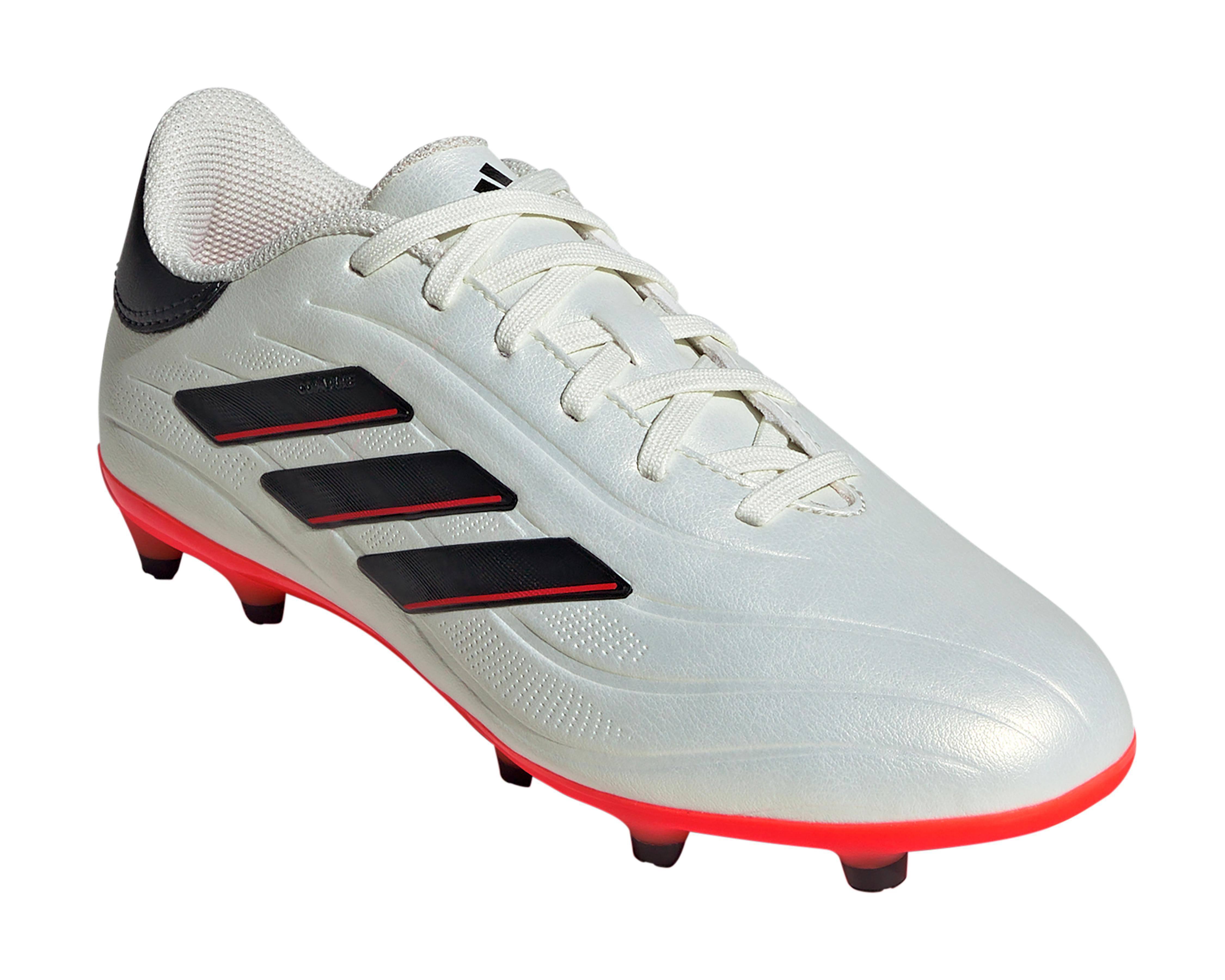 Foto 2 pulgar | Taquetes Adidas Copa Pure 2 League FG Juveniles