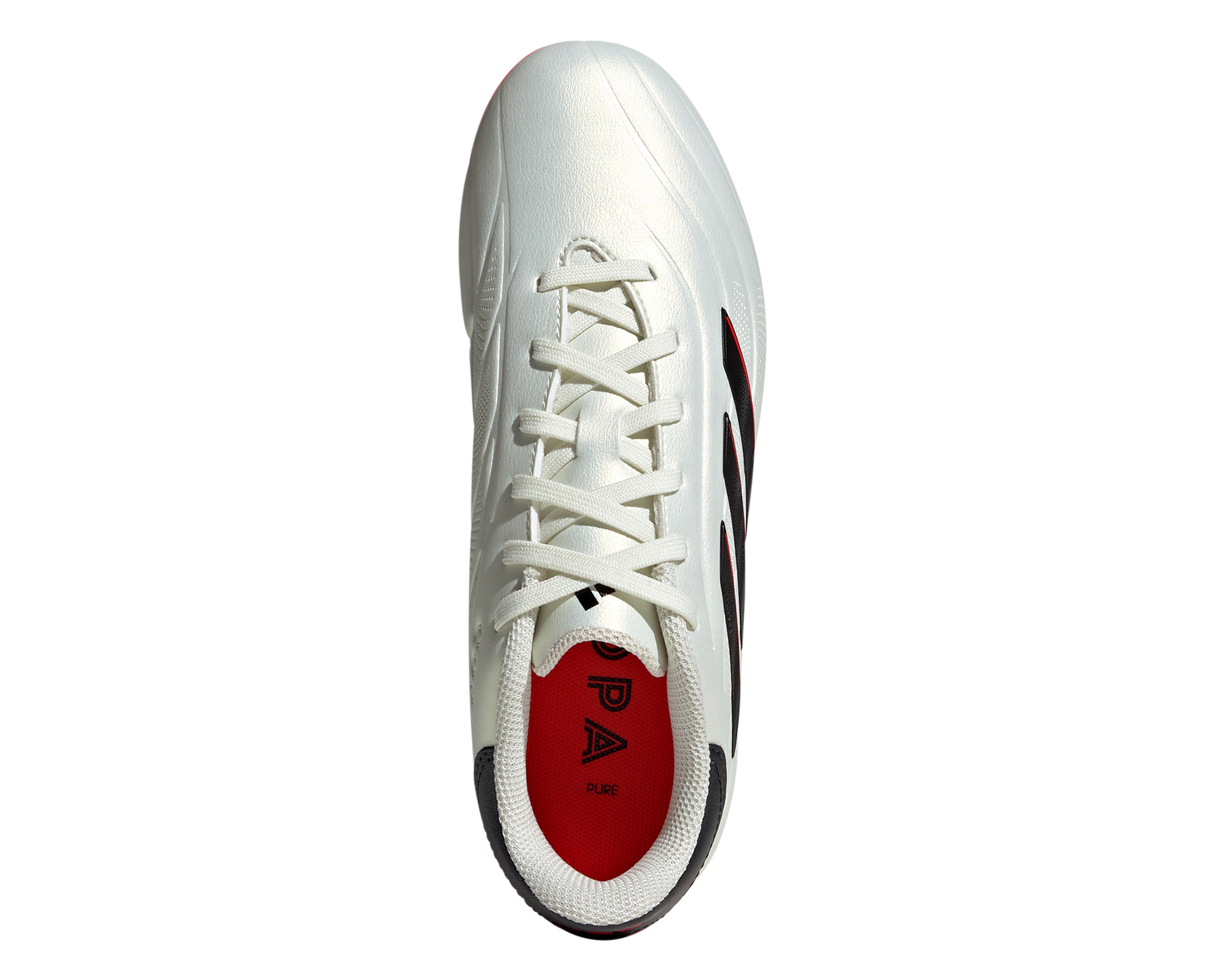 Foto 3 pulgar | Taquetes Adidas Copa Pure 2 League FG Juveniles