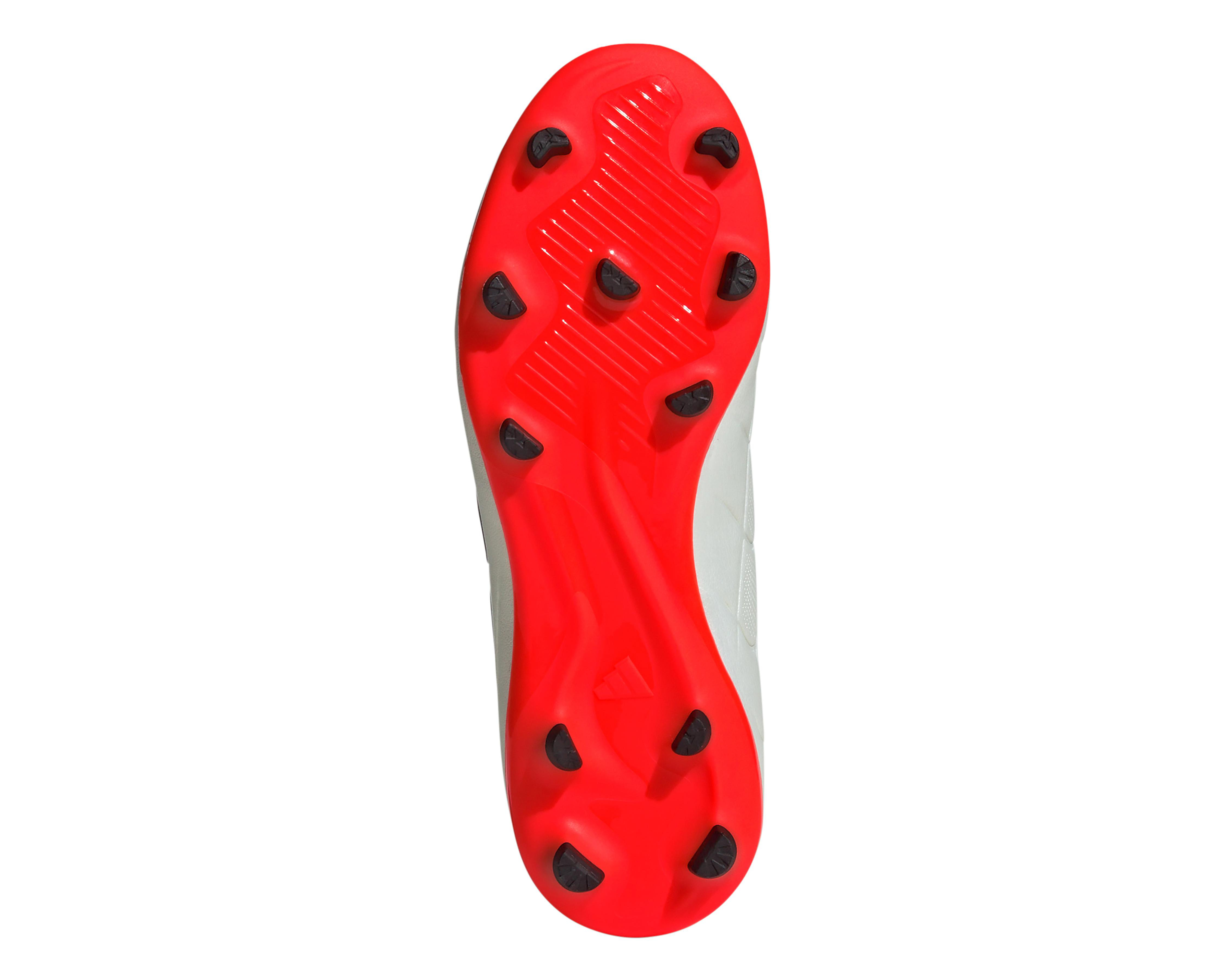 Foto 4 pulgar | Taquetes Adidas Copa Pure 2 League FG Juveniles