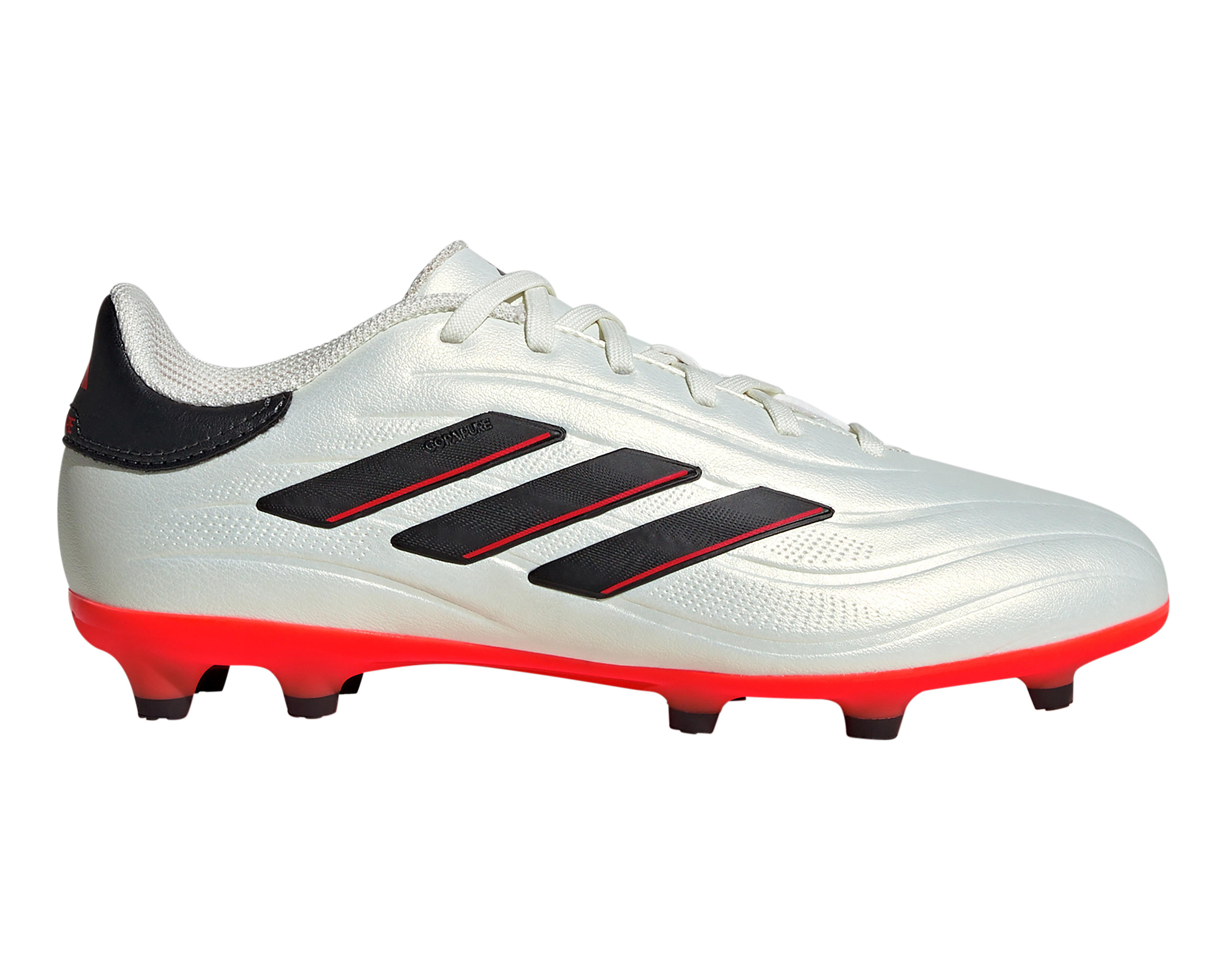 Foto 4 | Taquetes Adidas Copa Pure 2 League FG Juveniles