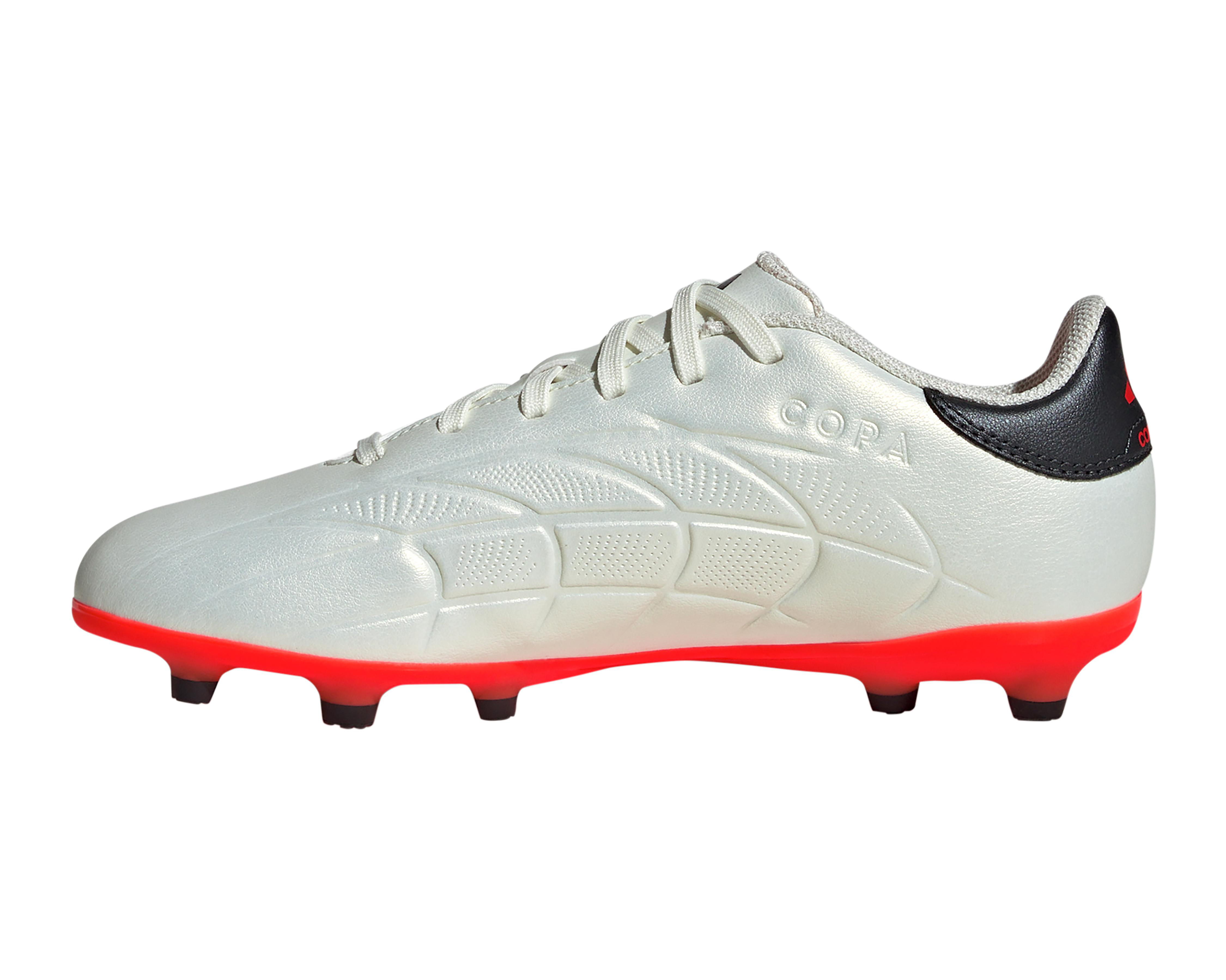 Foto 6 pulgar | Taquetes Adidas Copa Pure 2 League FG Juveniles