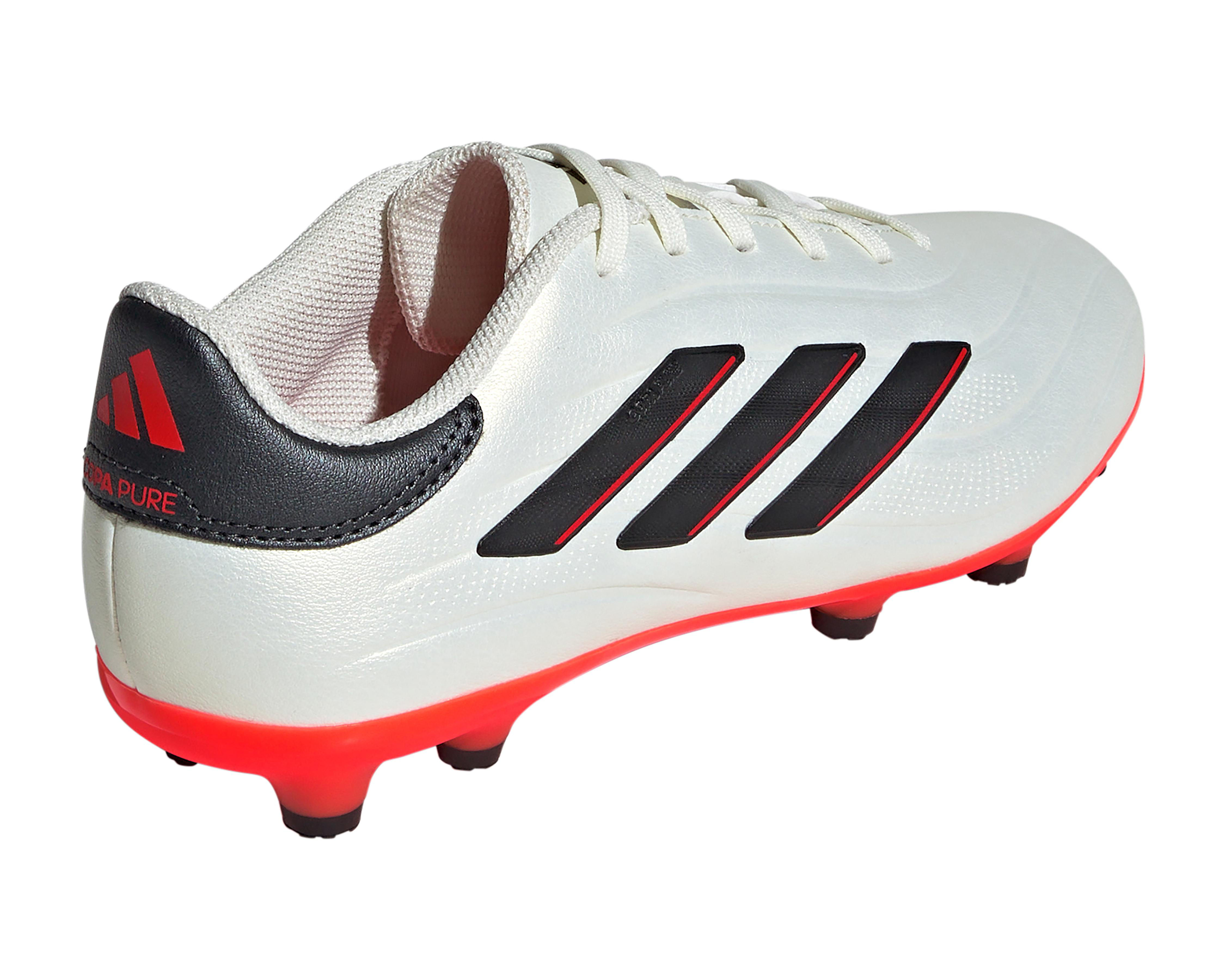 Foto 7 pulgar | Taquetes Adidas Copa Pure 2 League FG Juveniles