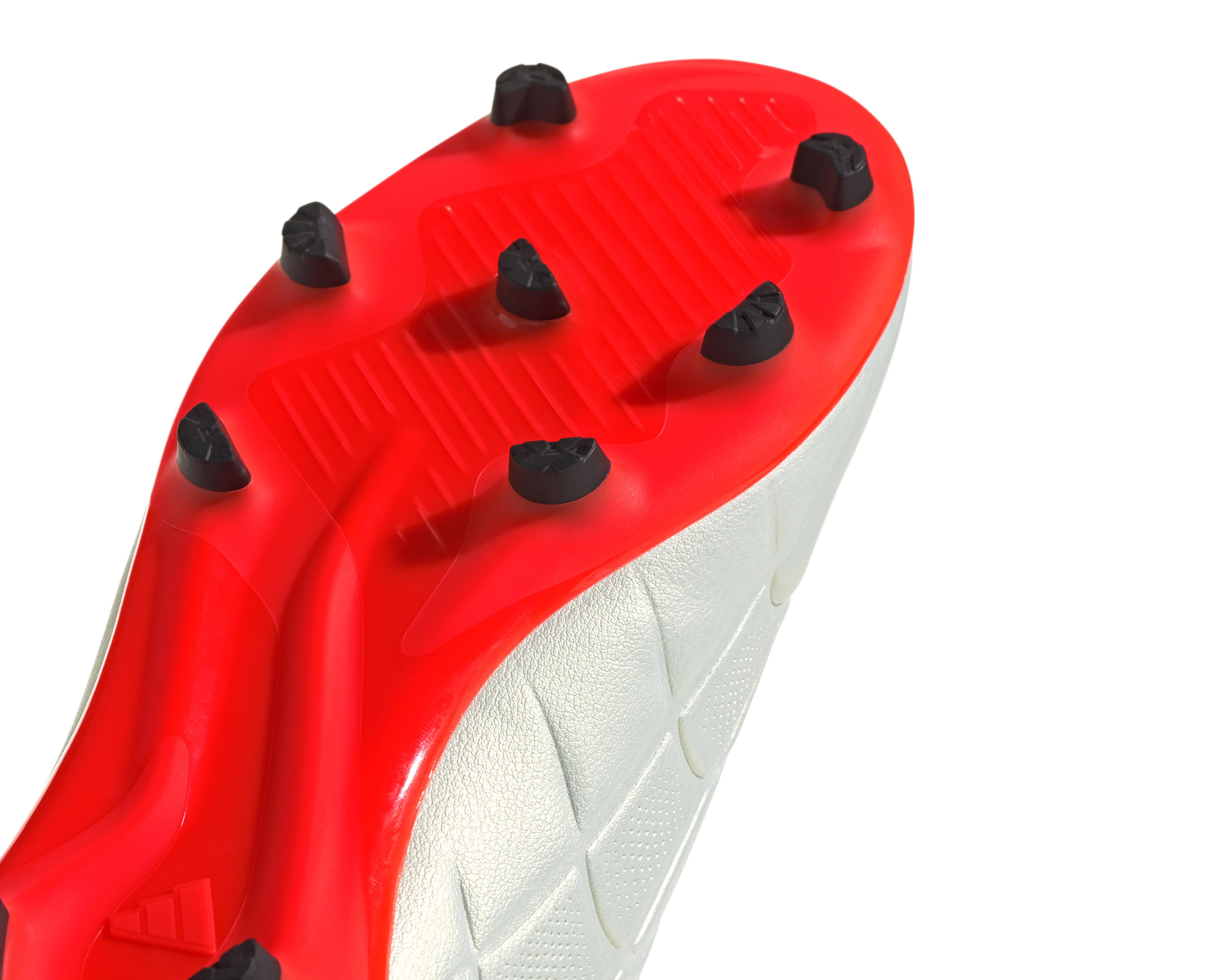 Foto 8 pulgar | Taquetes Adidas Copa Pure 2 League FG Juveniles