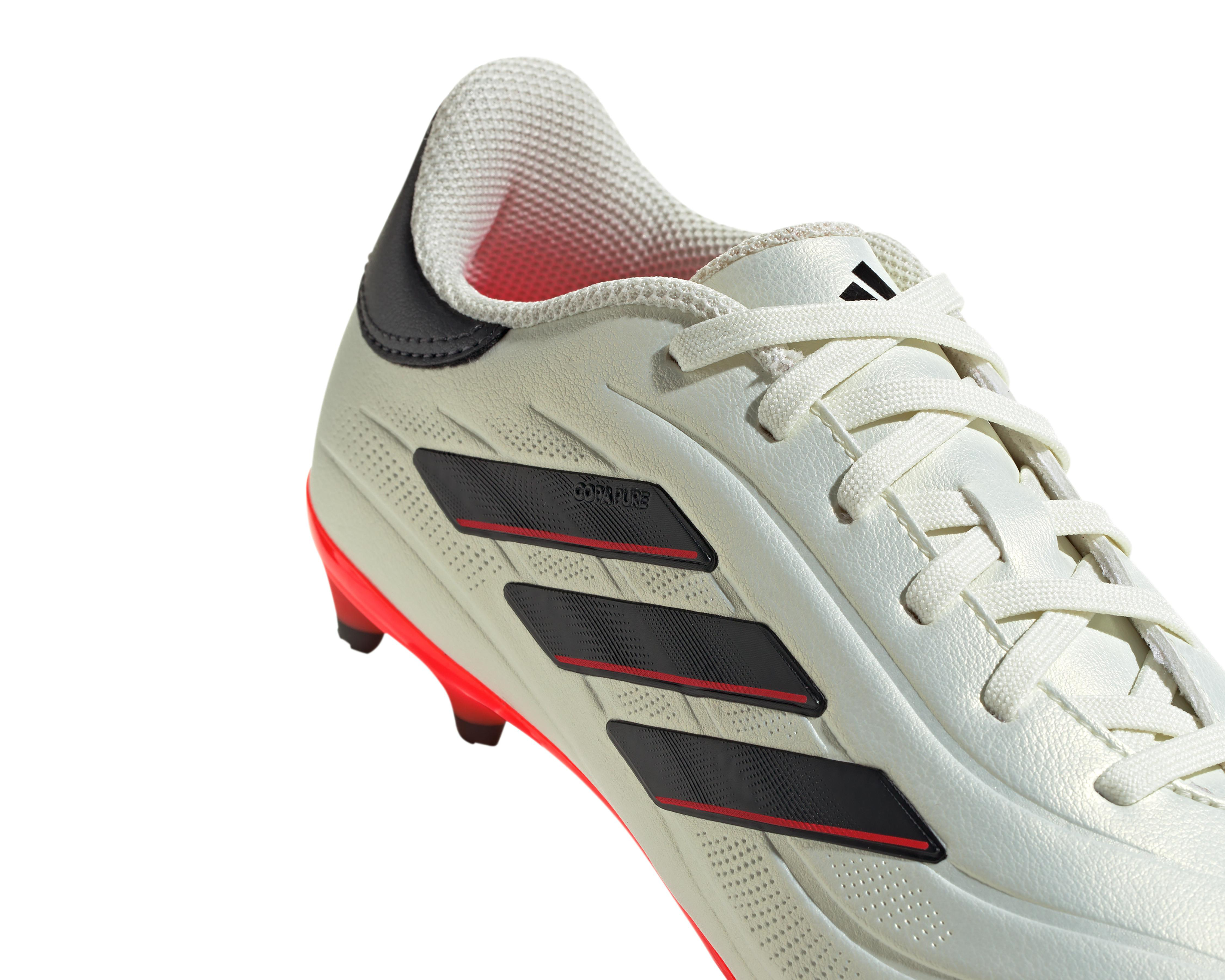 Foto 9 pulgar | Taquetes Adidas Copa Pure 2 League FG Juveniles