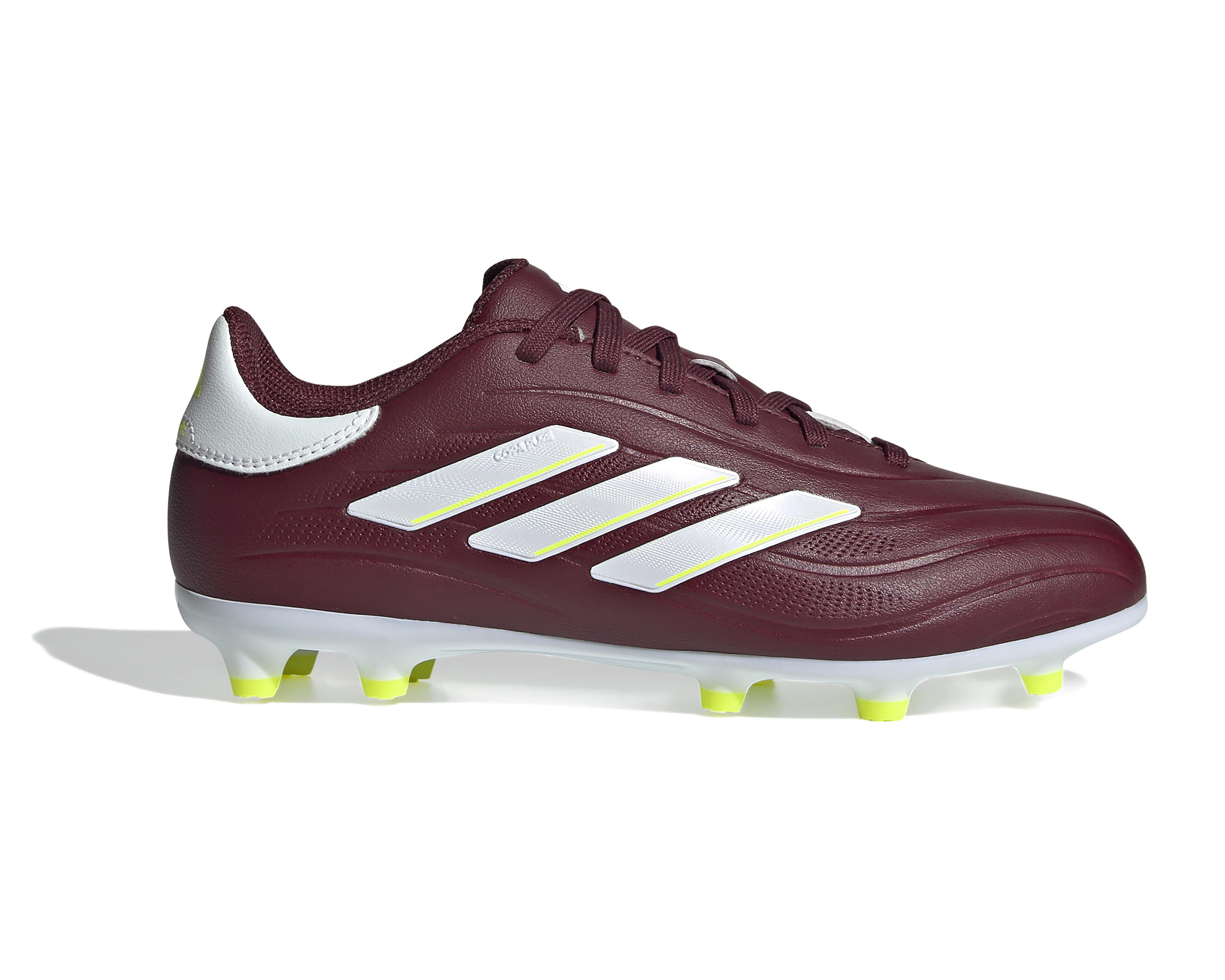 Foto 5 pulgar | Taquetes Adidas Copa Pure 2 League FG Juveniles