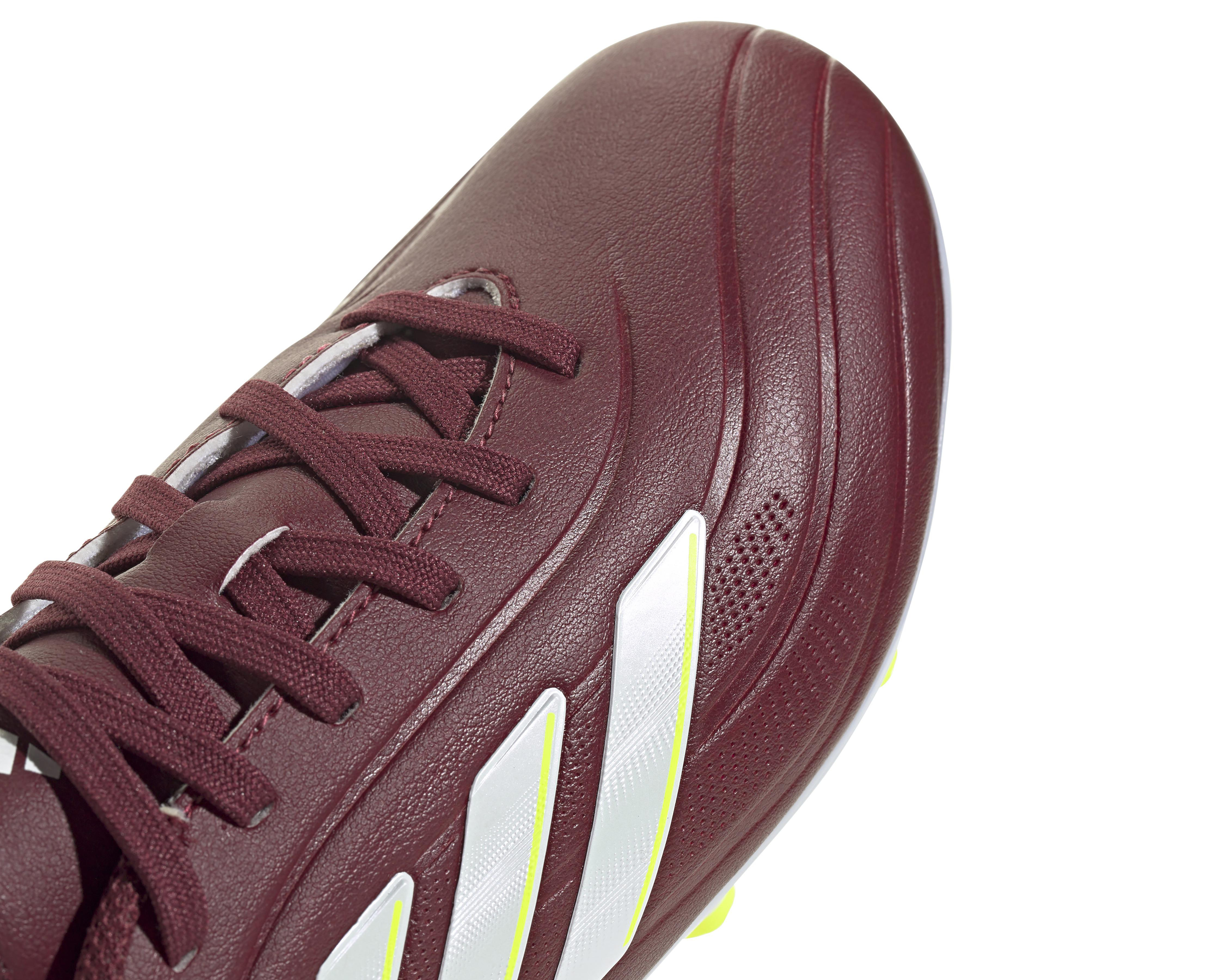 Foto 7 | Taquetes Adidas Copa Pure 2 League FG Juveniles